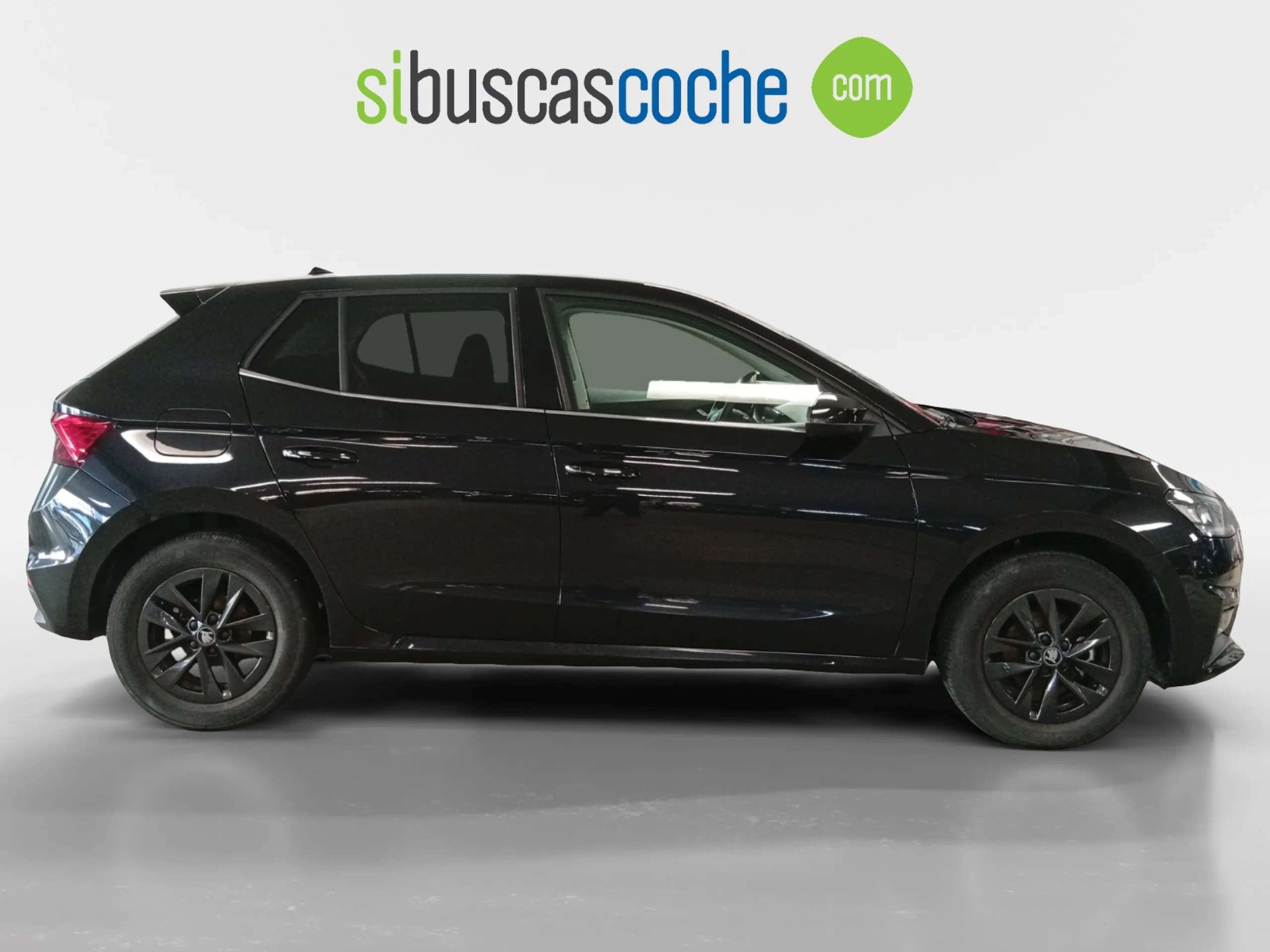 SKODA FABIA 1.0 TSI 70KW (95CV) SELECTION - Foto 3