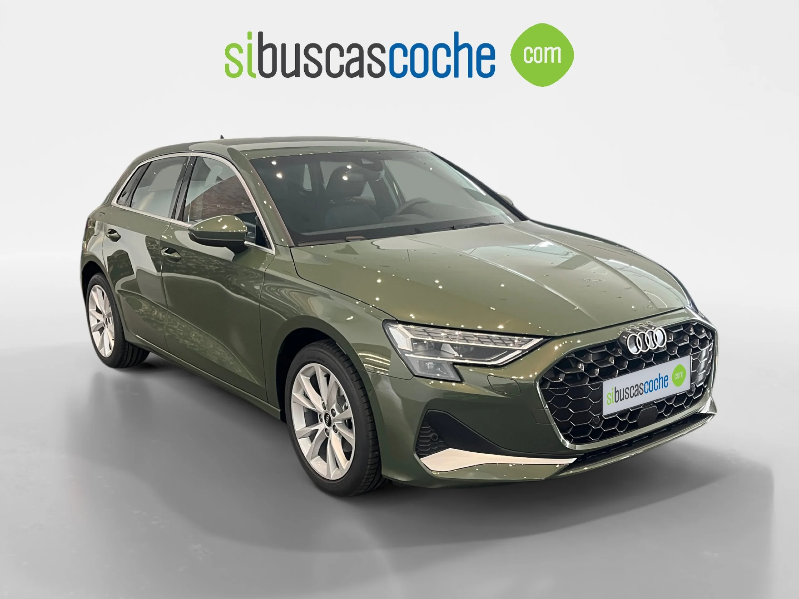 AUDI A3 A3 SPORTBACK ADVANCED 30 TFSI  85 KW 6 VEL. - Foto 1