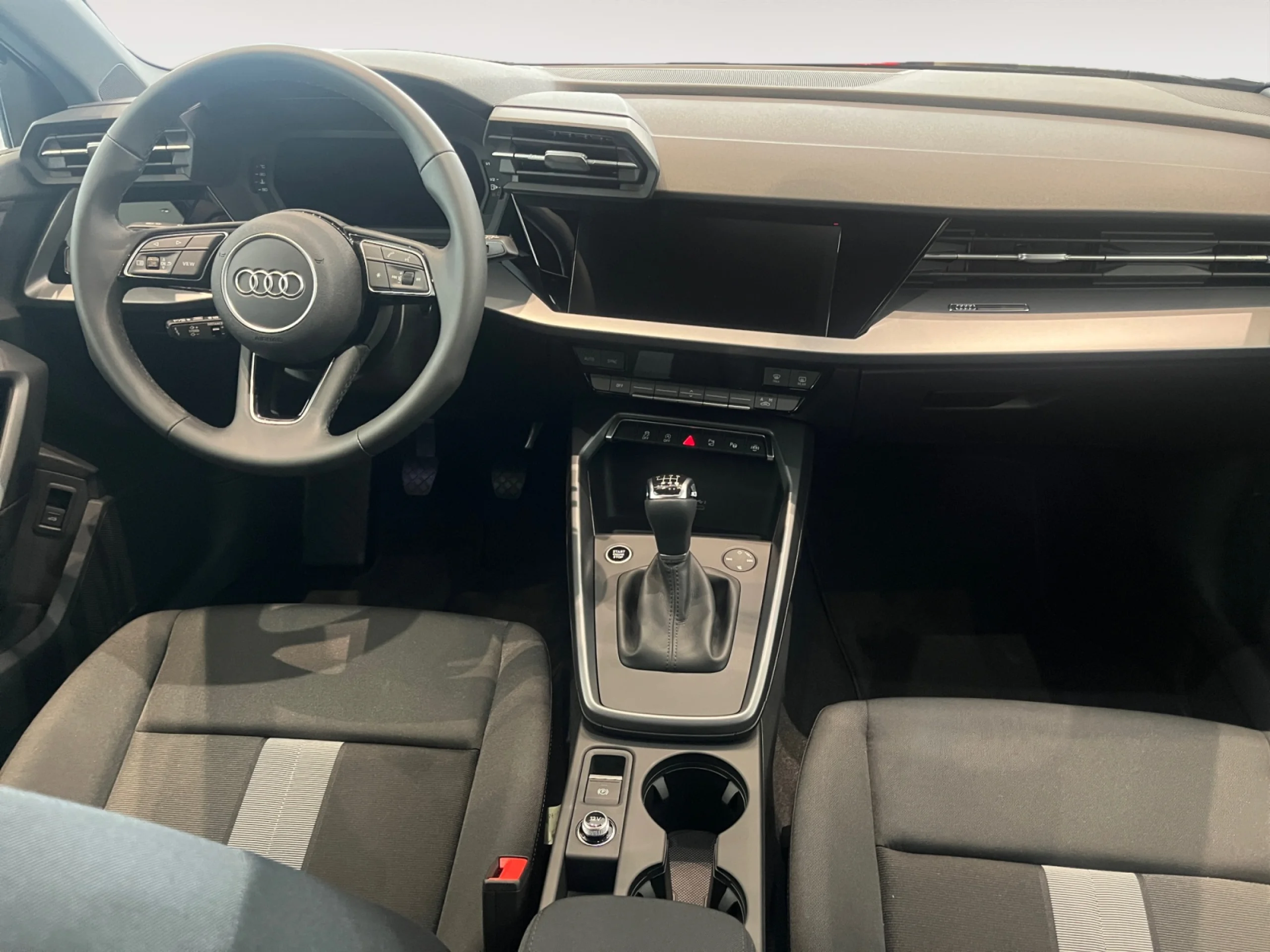 AUDI A3 A3 SPORTBACK ADVANCED 30 TFSI  85 KW 6 VEL. - Foto 4