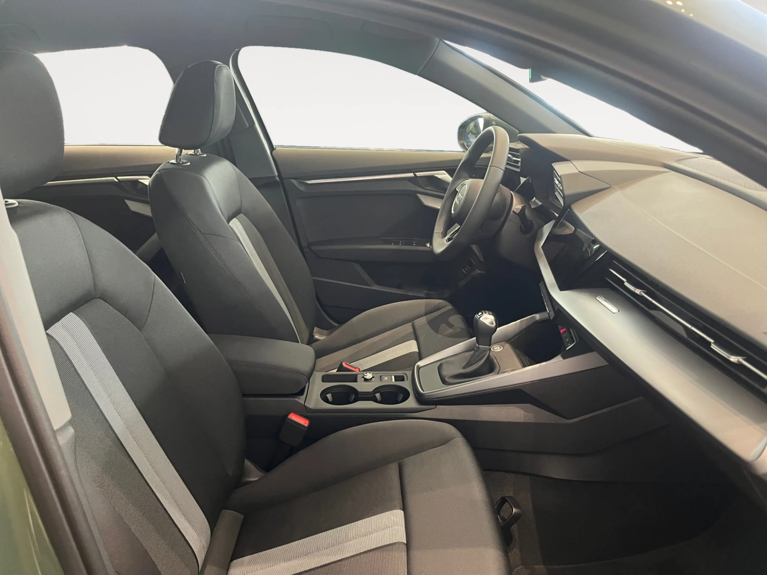 AUDI A3 A3 SPORTBACK ADVANCED 30 TFSI  85 KW 6 VEL. - Foto 5