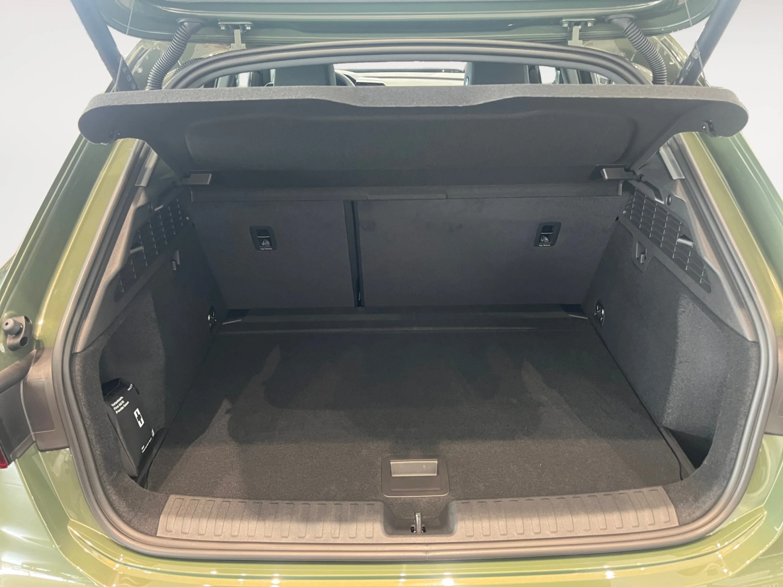 AUDI A3 A3 SPORTBACK ADVANCED 30 TFSI  85 KW 6 VEL. - Foto 7