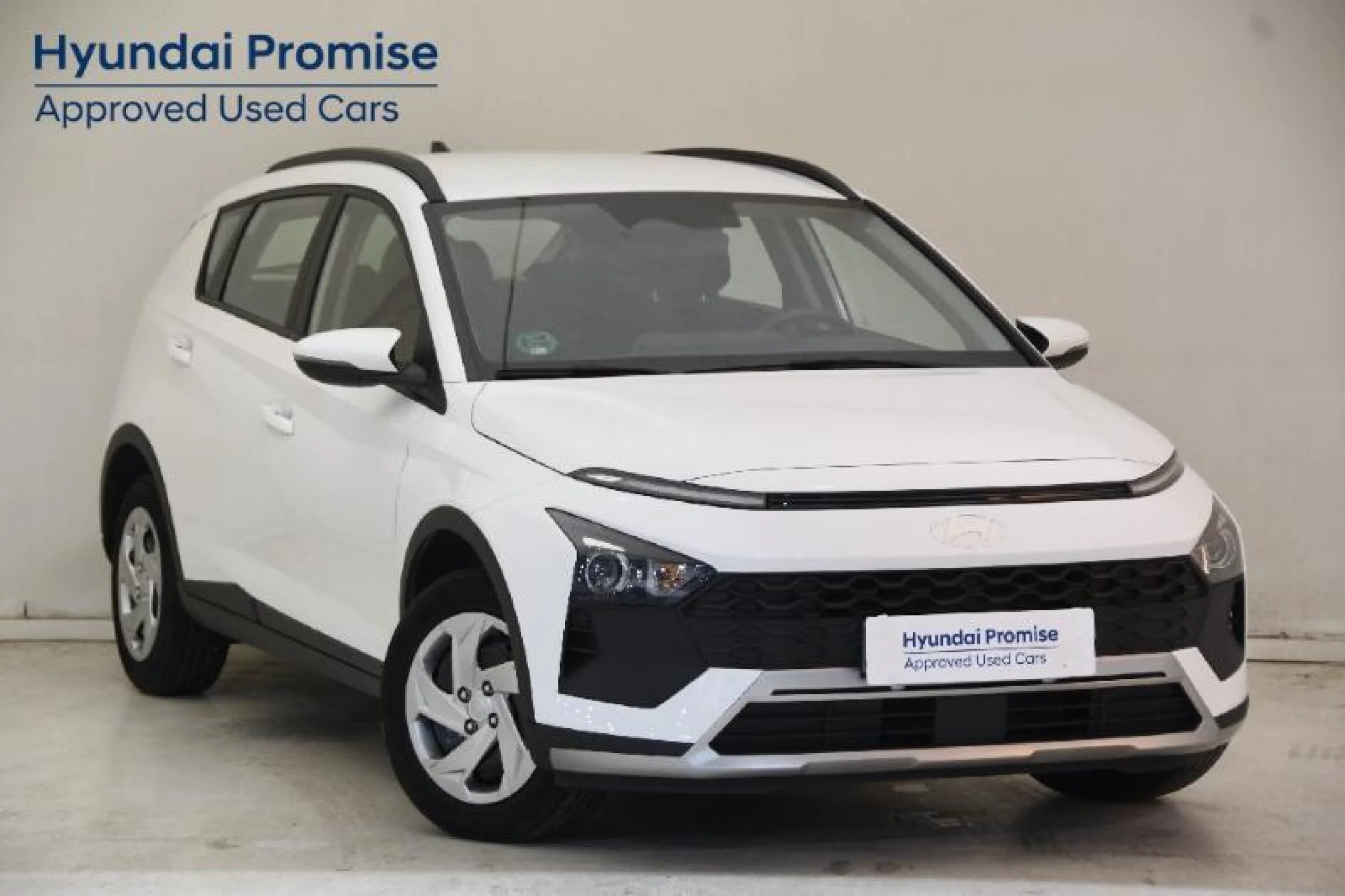 HYUNDAI BAYON 1.0 TGDI 74KW (100CV) 48V XLS - Foto 2