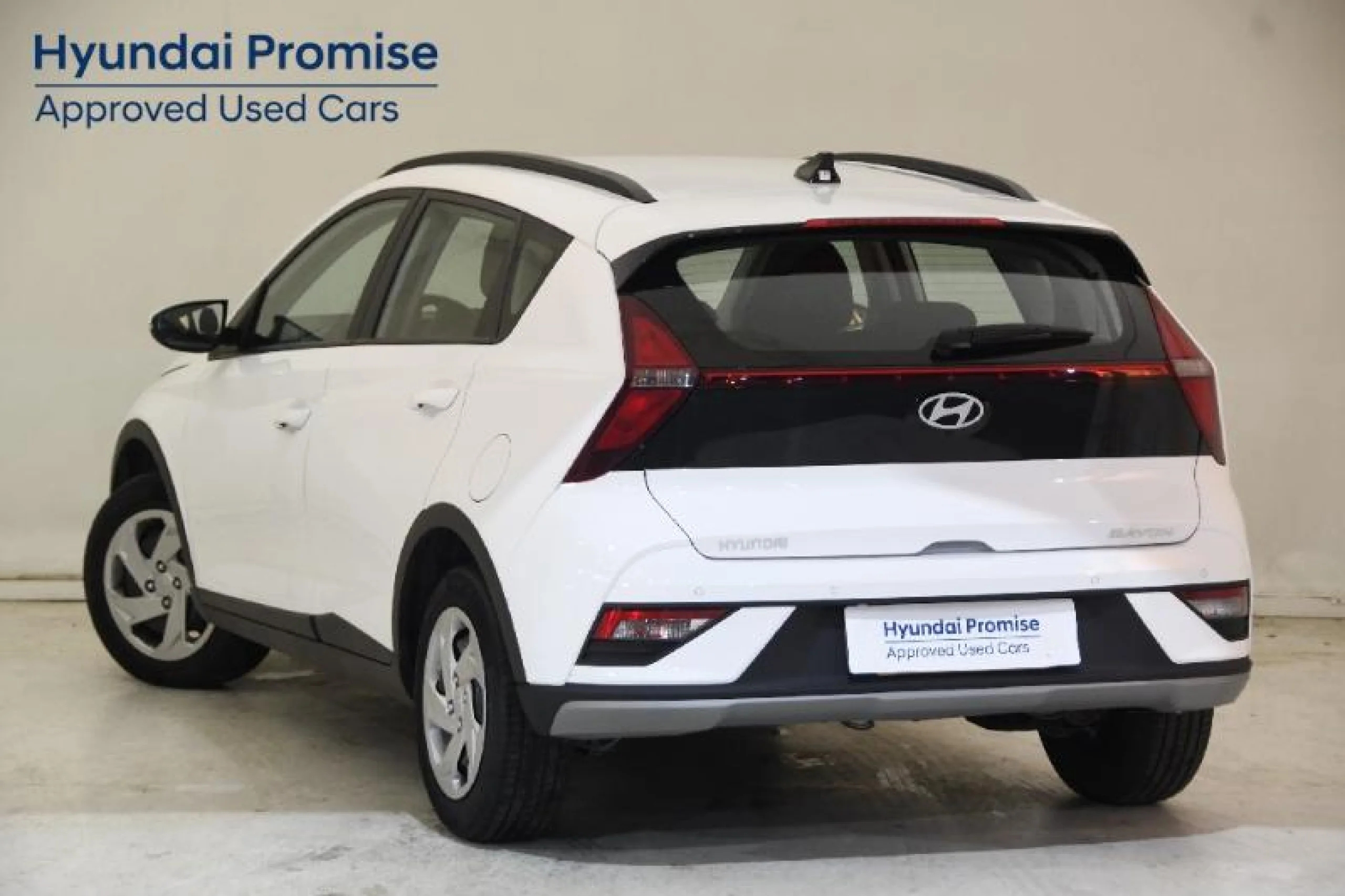 HYUNDAI BAYON 1.0 TGDI 74KW (100CV) 48V XLS - Foto 3