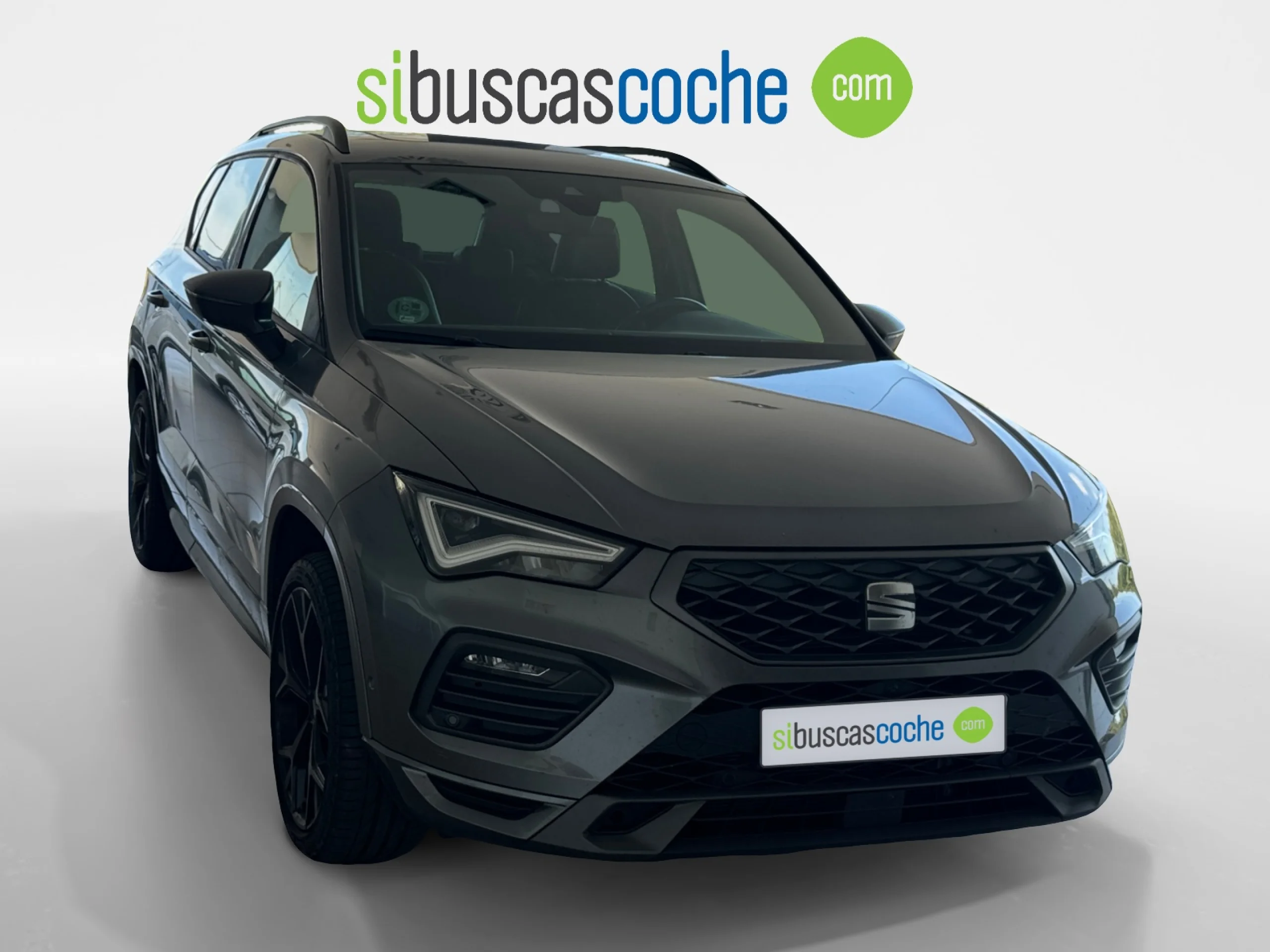 SEAT ATECA 2.0 TDI 110KW S&S DSG FR 75 ANIVERSARIO - Foto 1