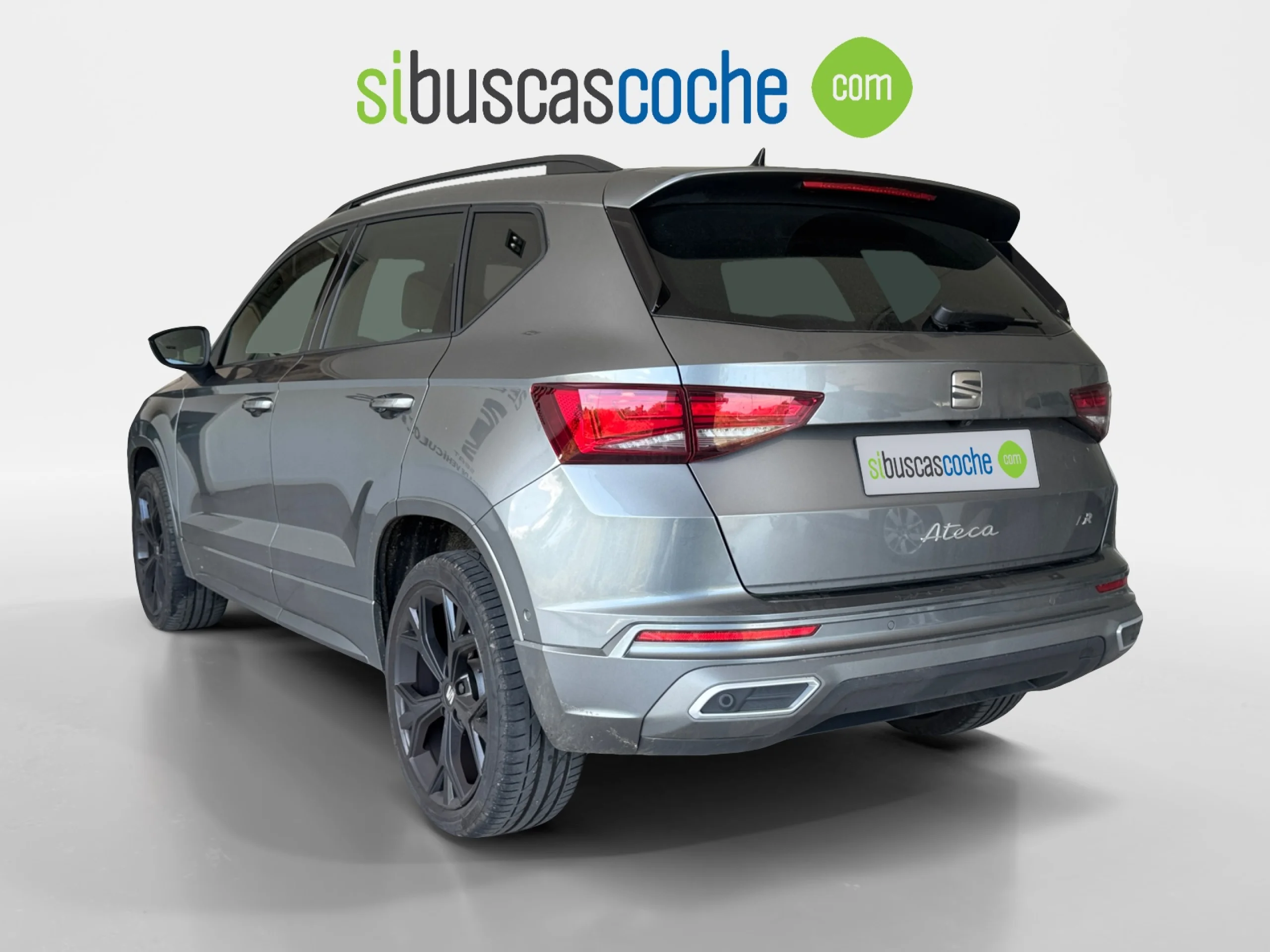 SEAT ATECA 2.0 TDI 110KW S&S DSG FR 75 ANIVERSARIO - Foto 2