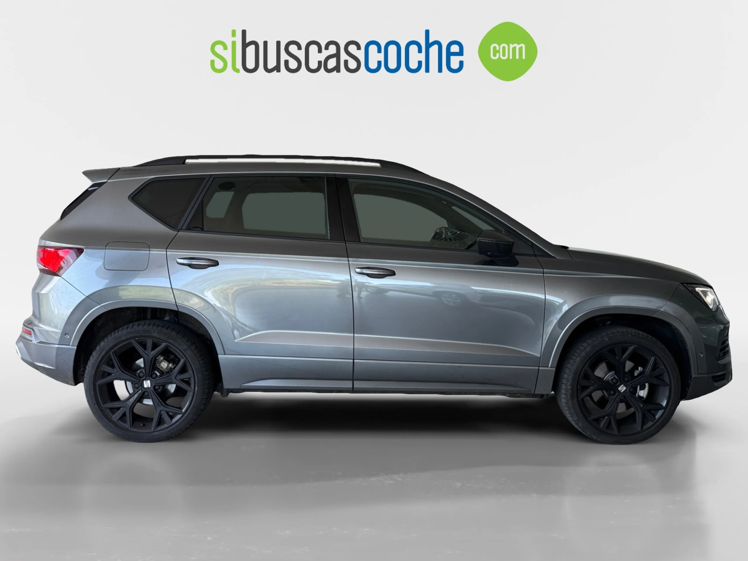 SEAT ATECA 2.0 TDI 110KW S&S DSG FR 75 ANIVERSARIO - Foto 3