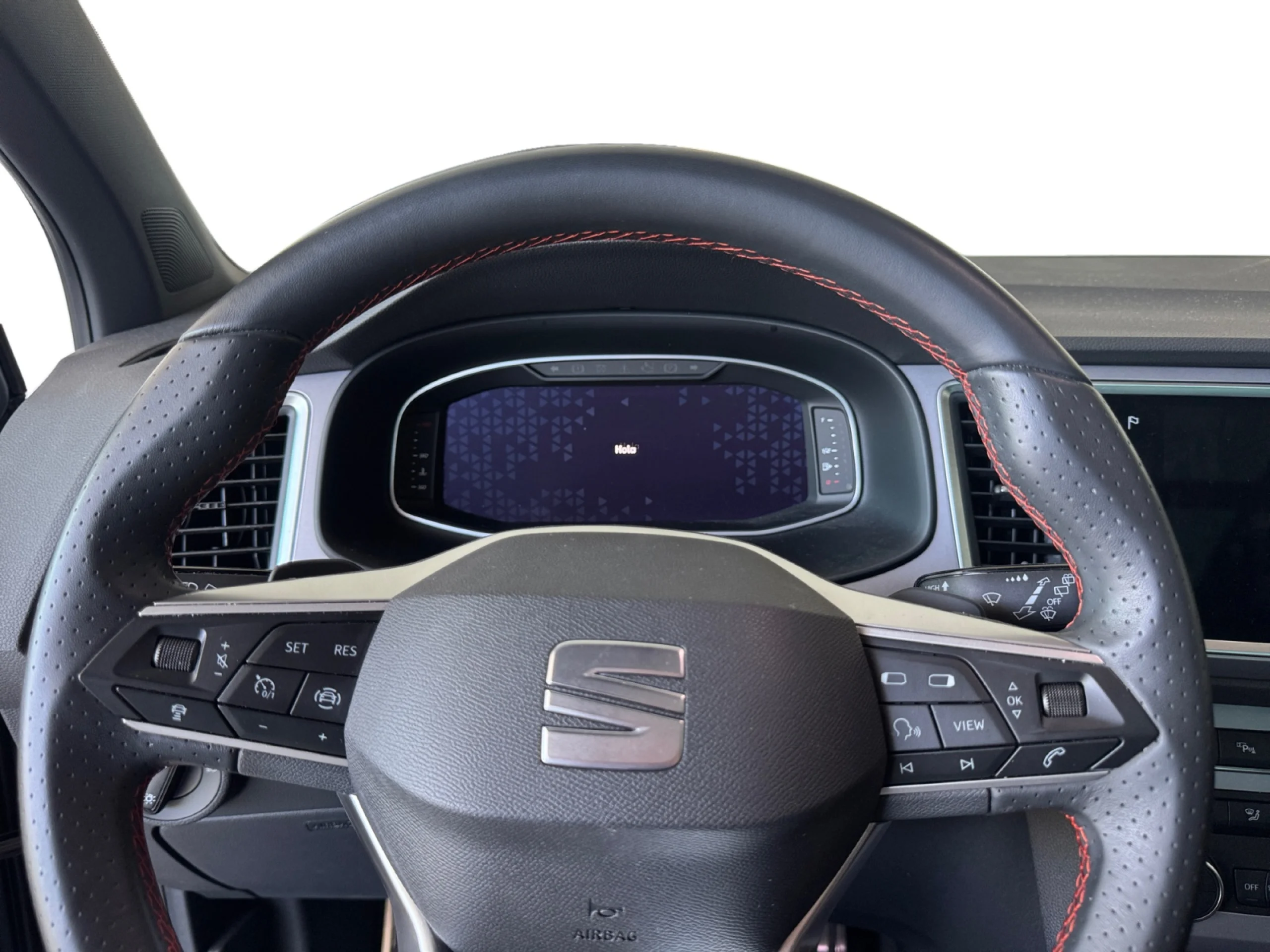 SEAT ATECA 2.0 TDI 110KW S&S DSG FR 75 ANIVERSARIO - Foto 9