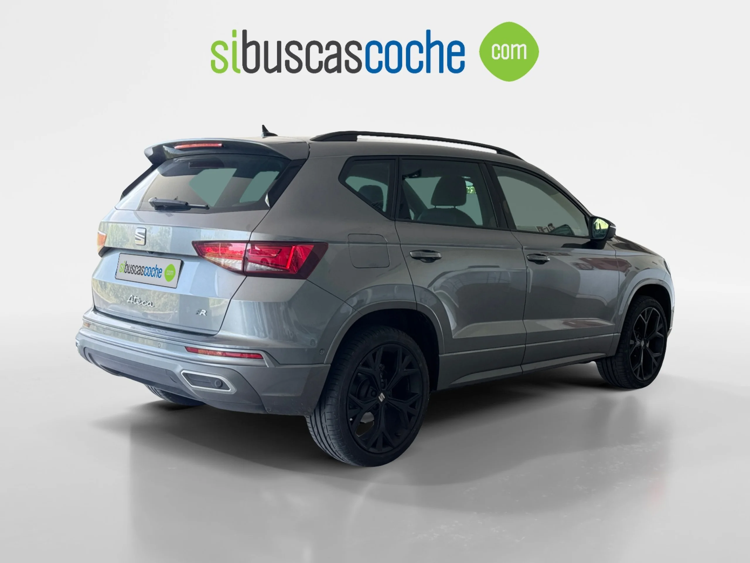 SEAT ATECA 2.0 TDI 110KW S&S DSG FR 75 ANIVERSARIO - Foto 12