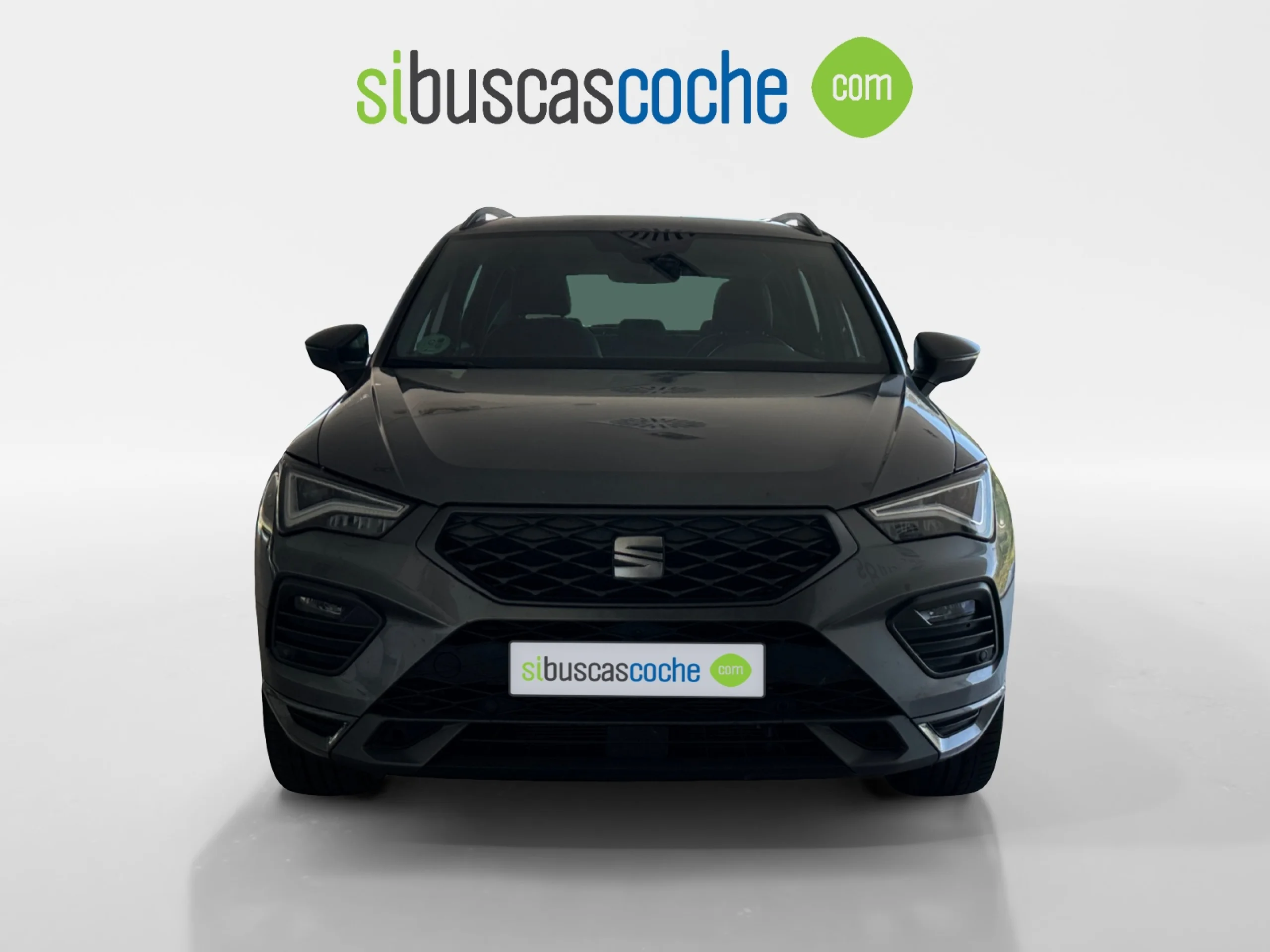 SEAT ATECA 2.0 TDI 110KW S&S DSG FR 75 ANIVERSARIO - Foto 13