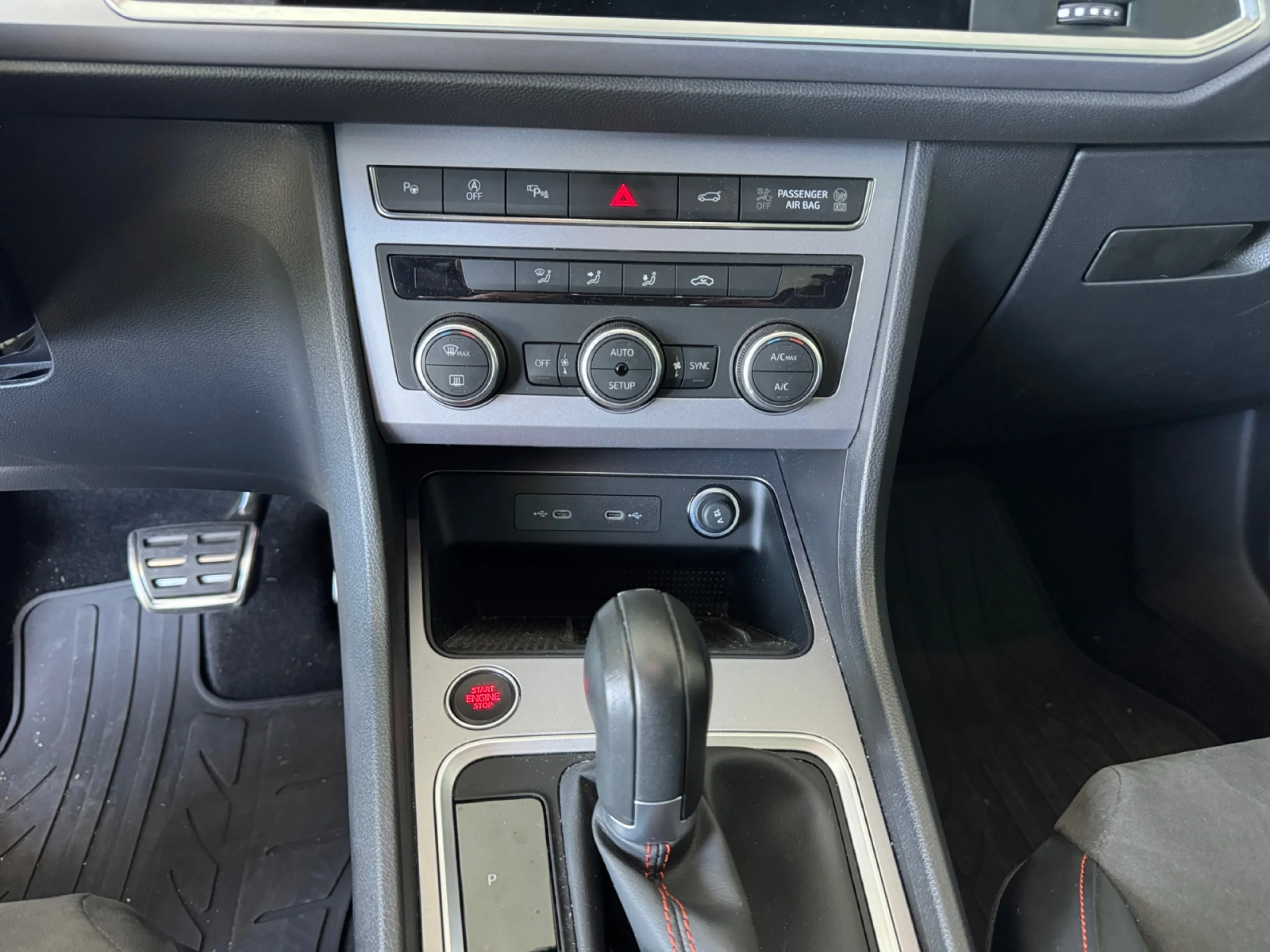 SEAT ATECA 2.0 TDI 110KW S&S DSG FR 75 ANIVERSARIO - Foto 14