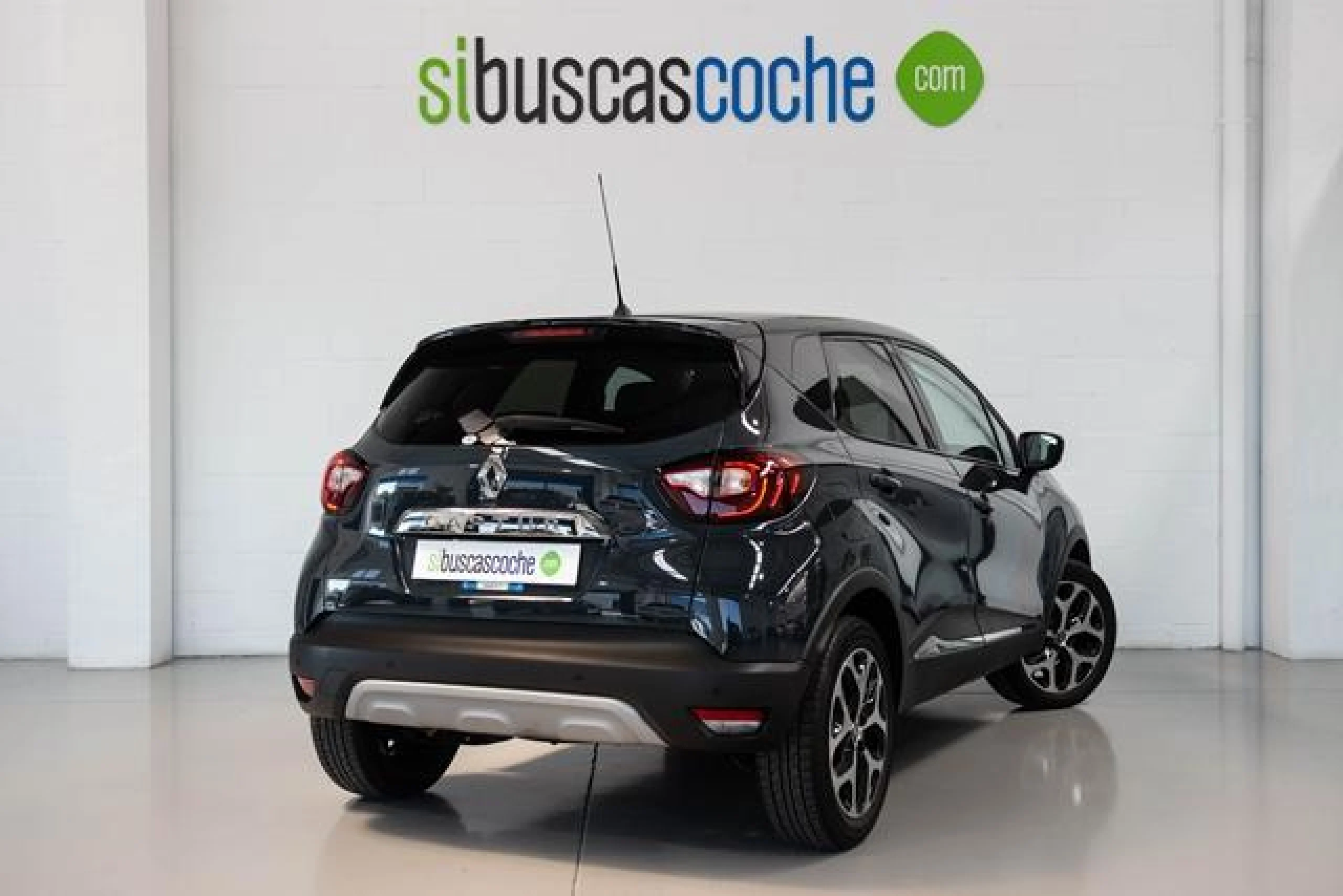 RENAULT CAPTUR ZEN TCE 90 - Foto 2