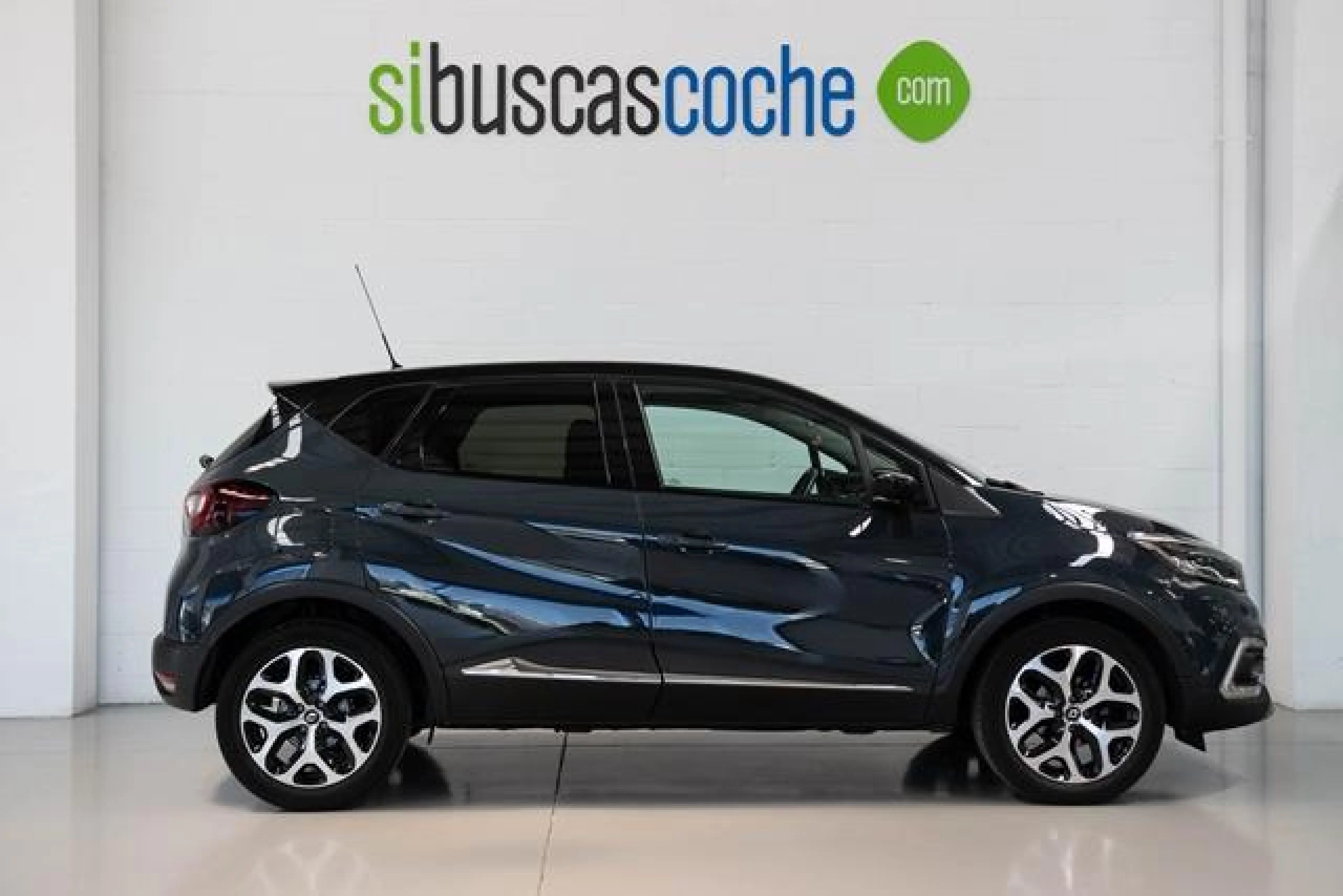 RENAULT CAPTUR ZEN TCE 90 - Foto 3