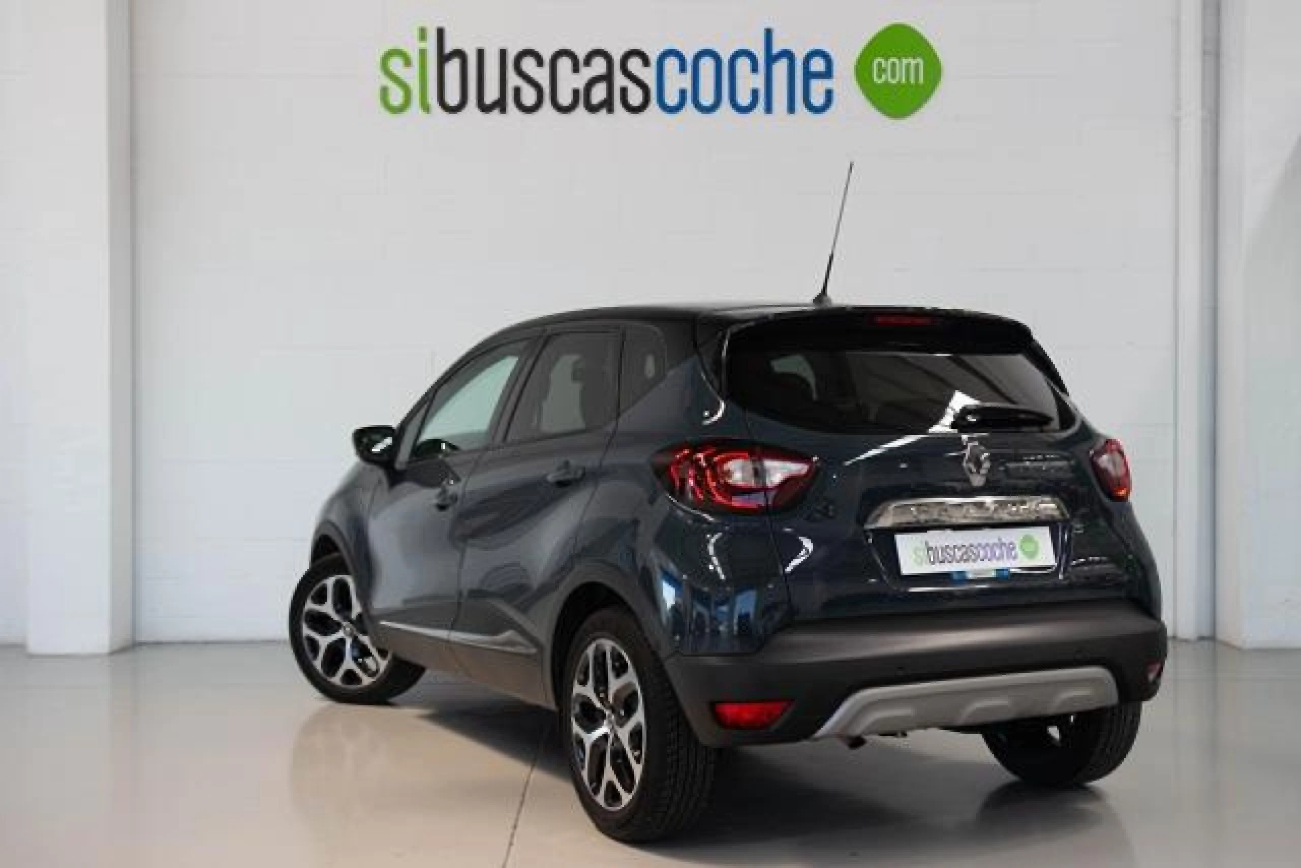 RENAULT CAPTUR ZEN TCE 90 - Foto 19