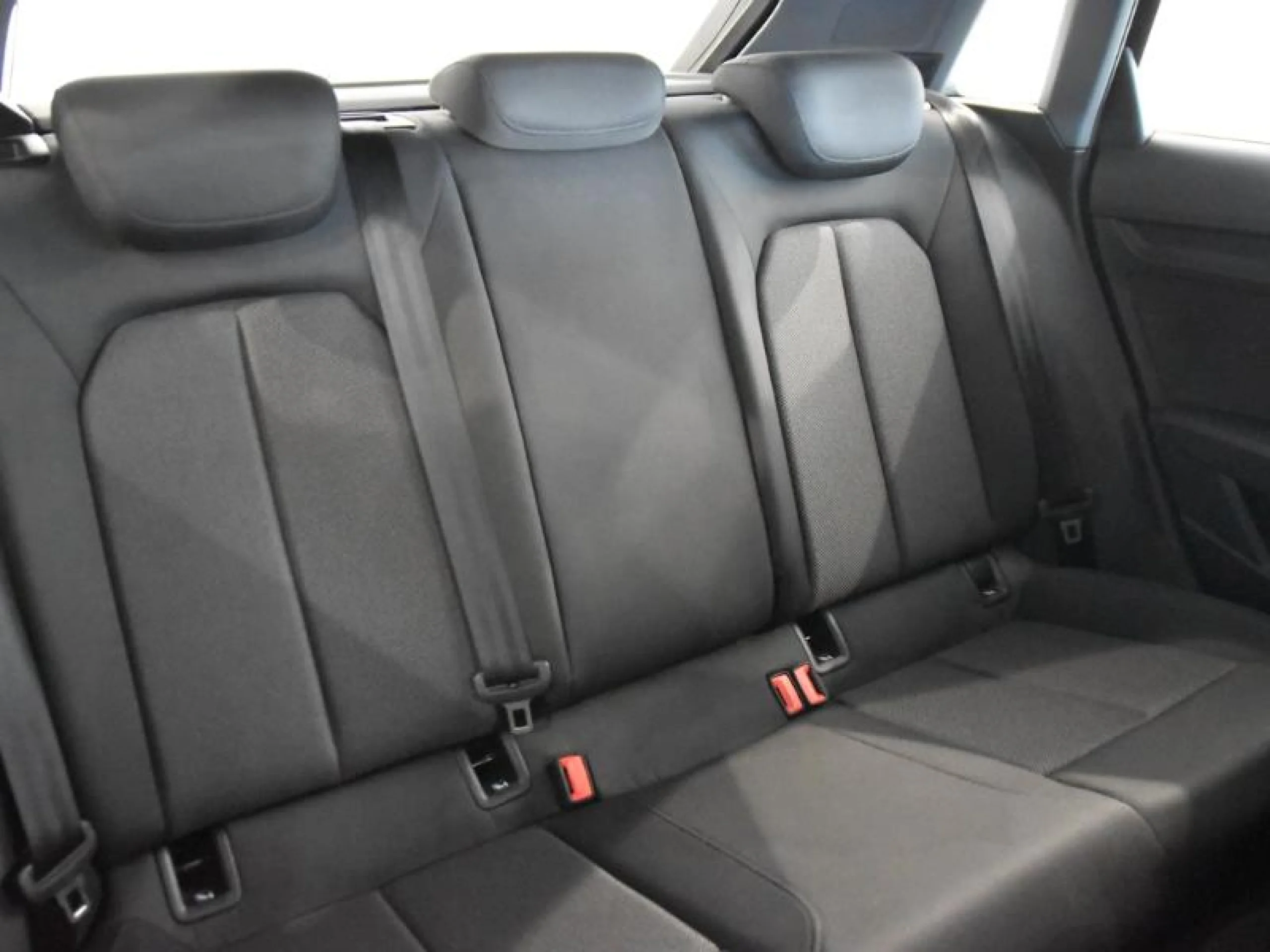 AUDI A3 SPORTBACK 35 TDI 110KW (150CV) S TRONIC - Foto 5