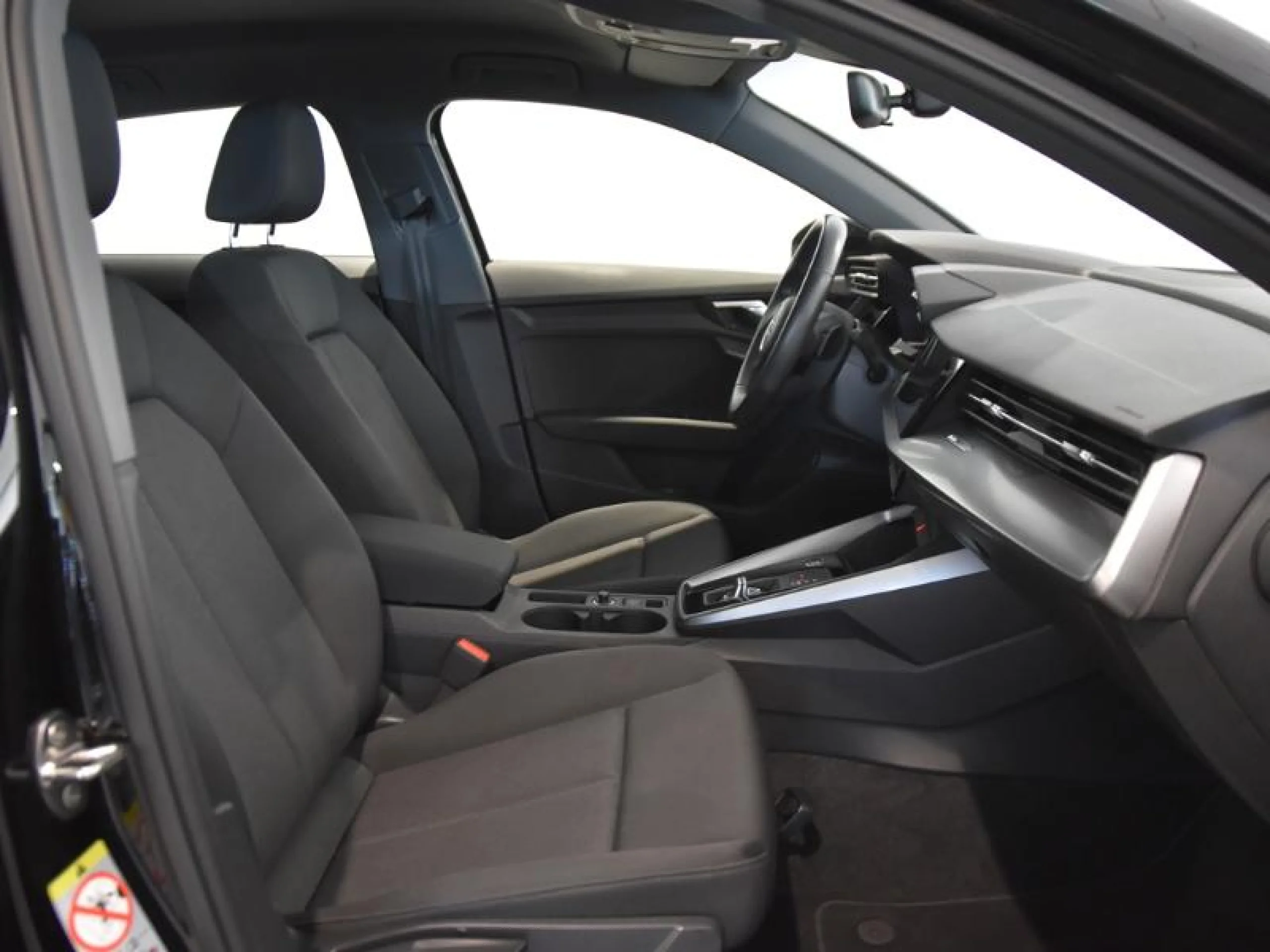 AUDI A3 SPORTBACK 35 TDI 110KW (150CV) S TRONIC - Foto 6
