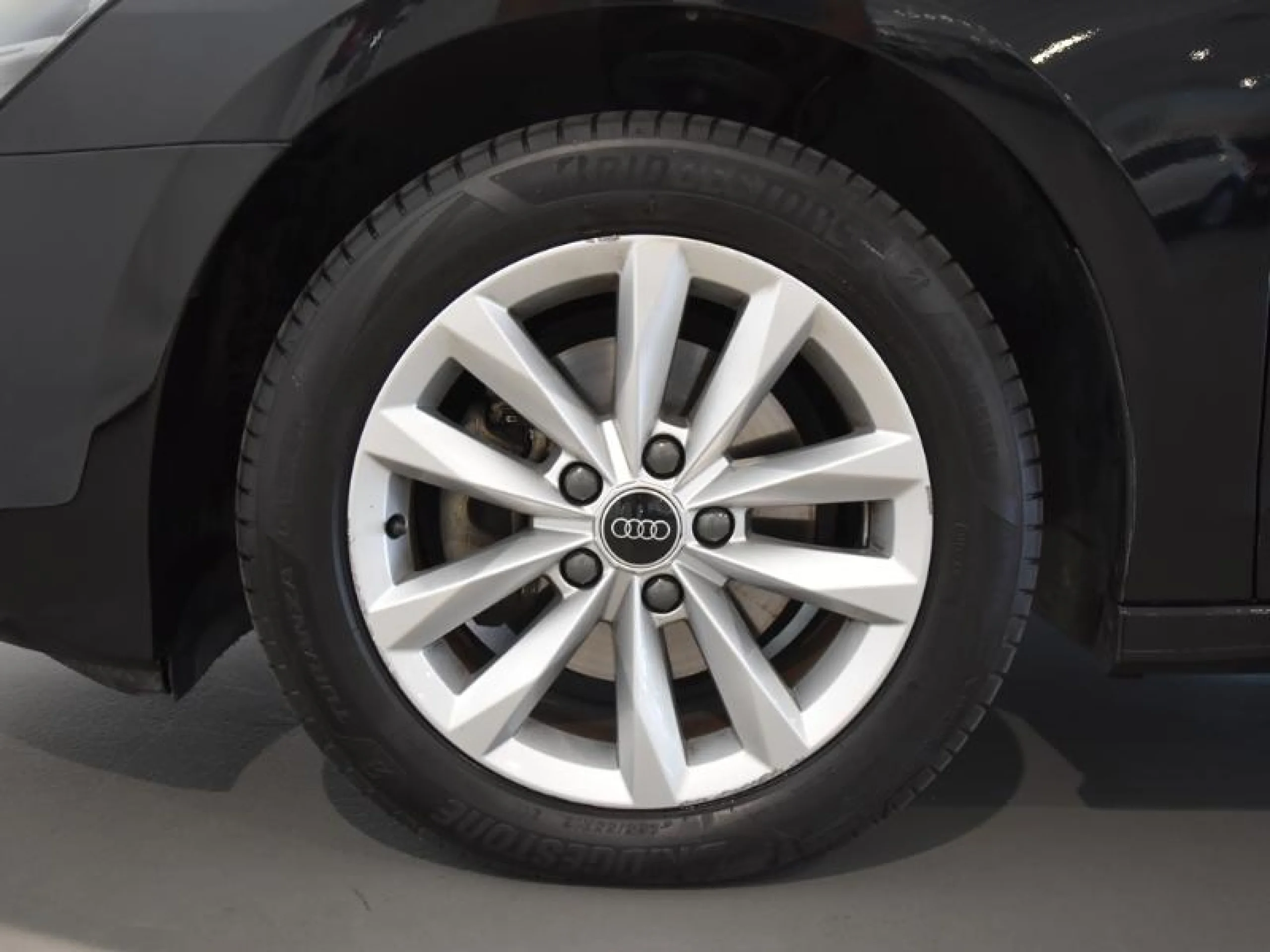AUDI A3 SPORTBACK 35 TDI 110KW (150CV) S TRONIC - Foto 8