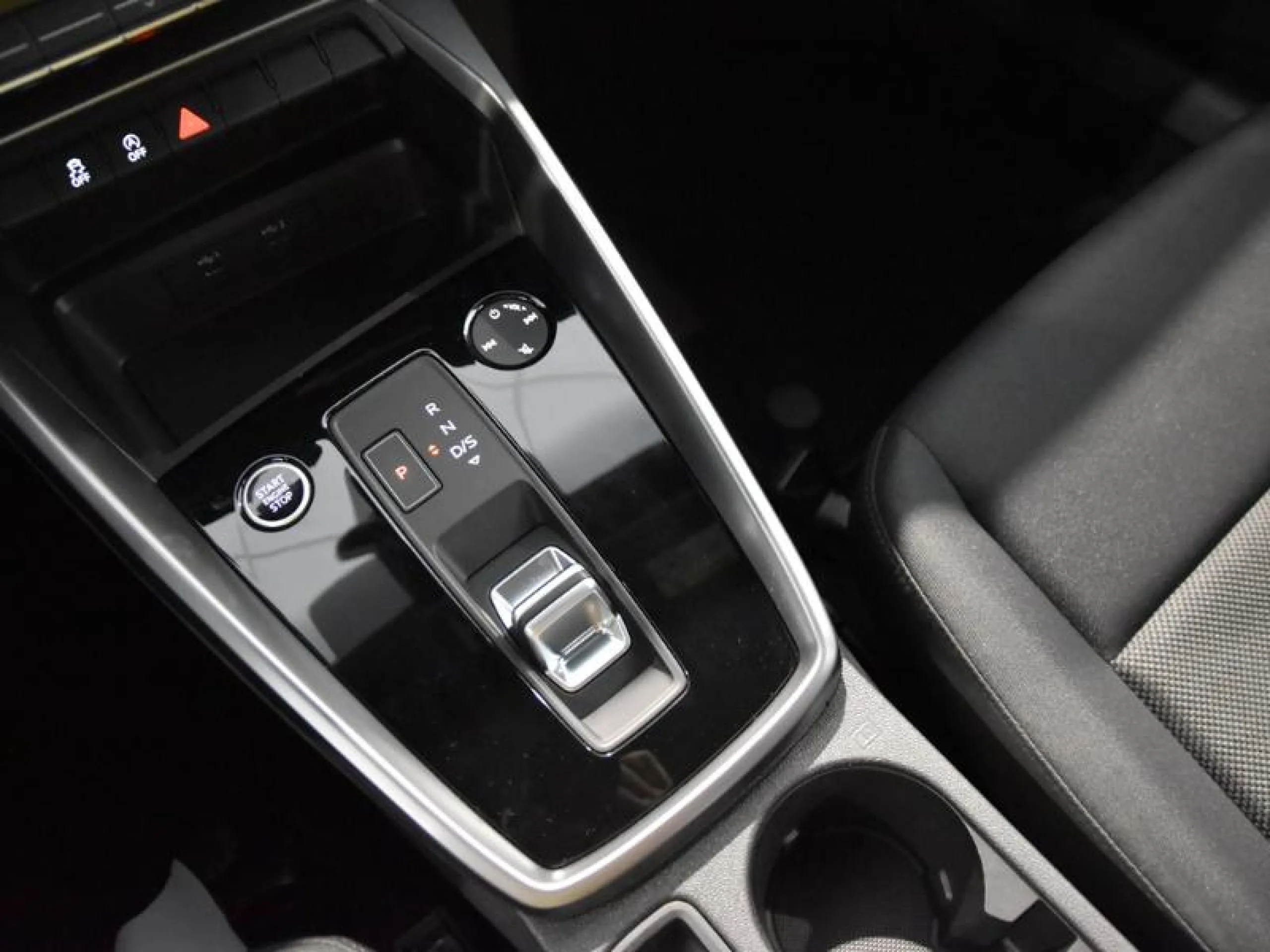 AUDI A3 SPORTBACK 35 TDI 110KW (150CV) S TRONIC - Foto 10