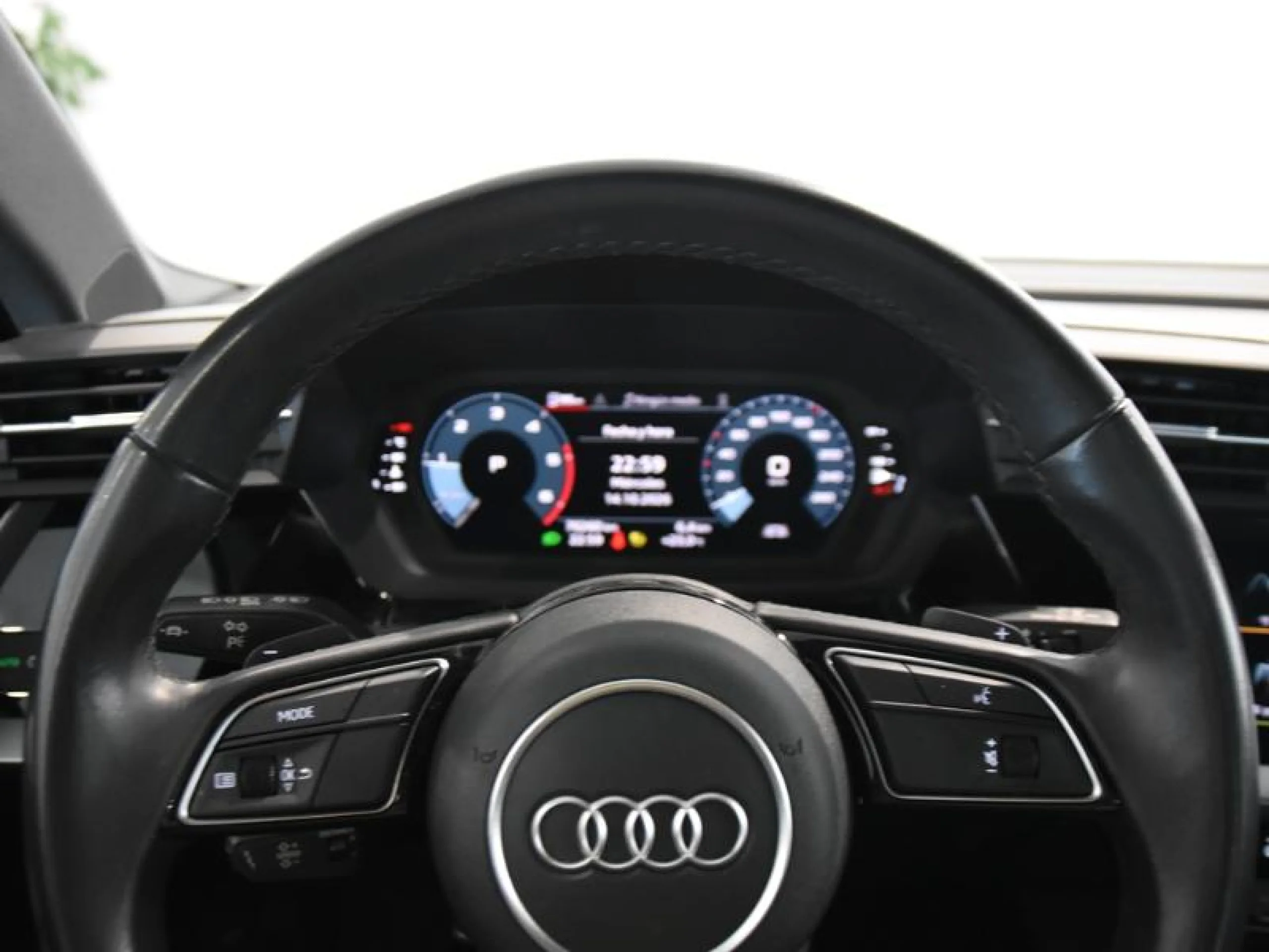 AUDI A3 SPORTBACK 35 TDI 110KW (150CV) S TRONIC - Foto 12