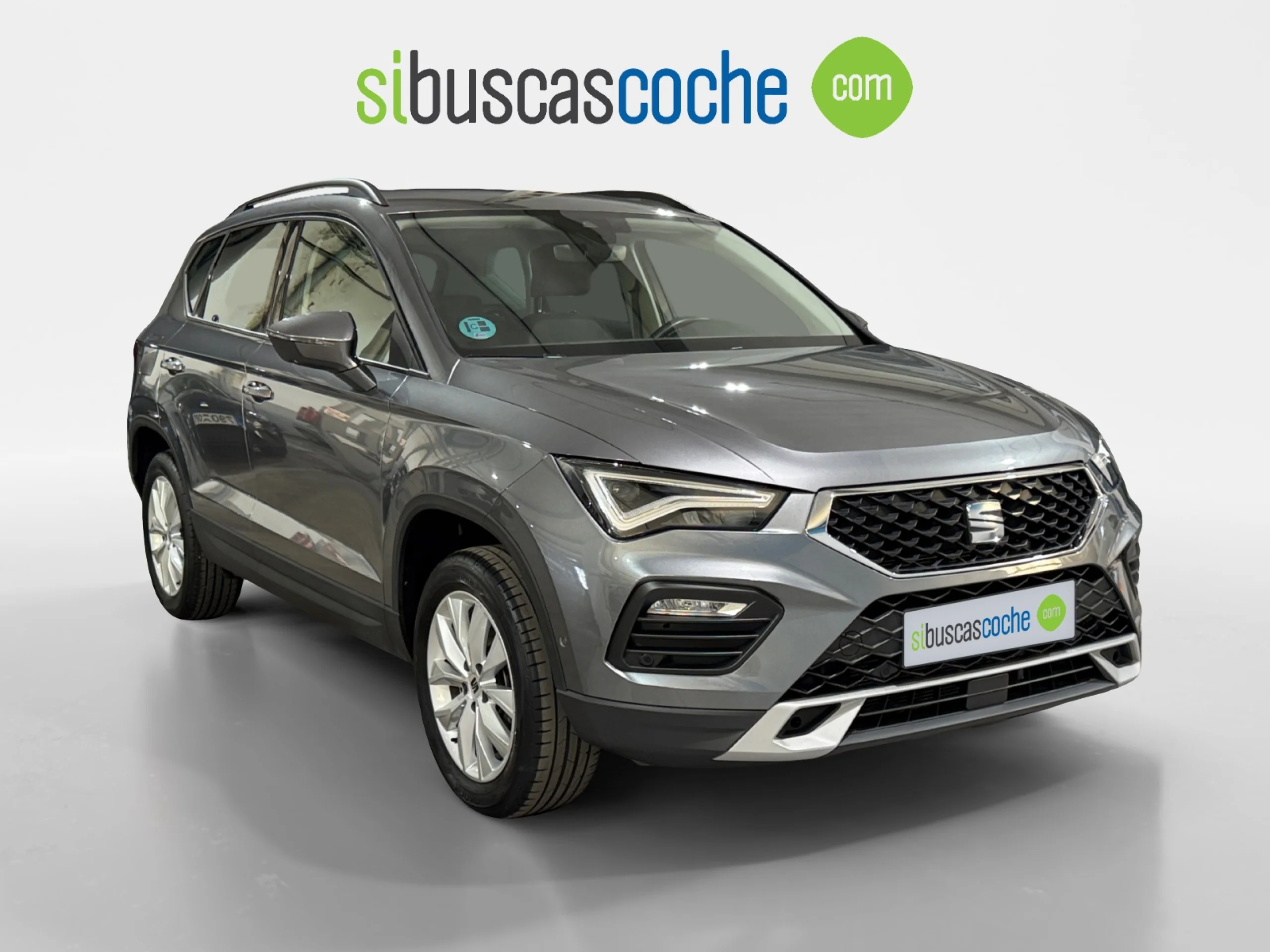 SEAT ATECA 2.0 TDI 110KW (150CV) DSG STYLE XXL - Foto 1