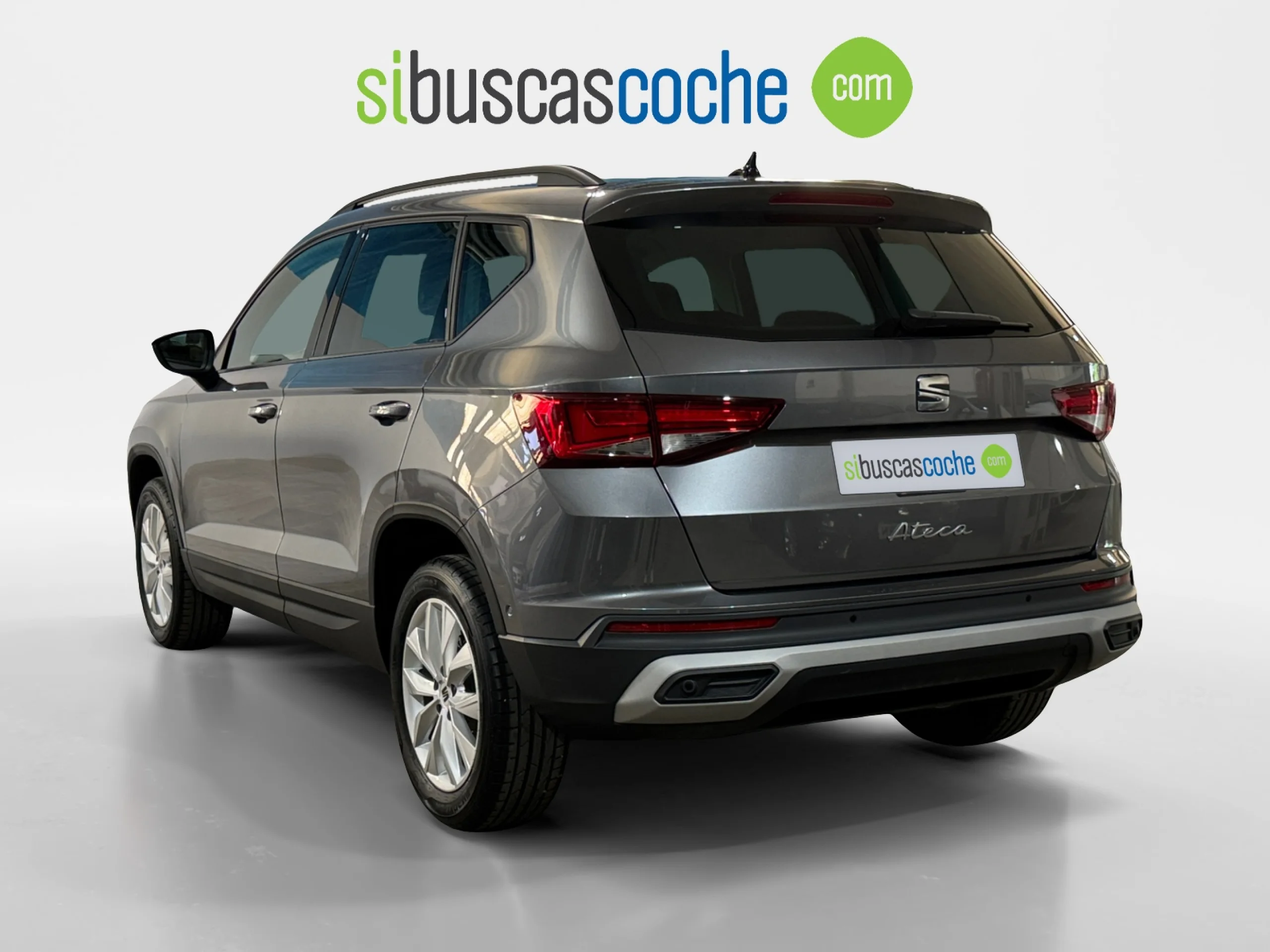 SEAT ATECA 2.0 TDI 110KW (150CV) DSG STYLE XXL - Foto 2