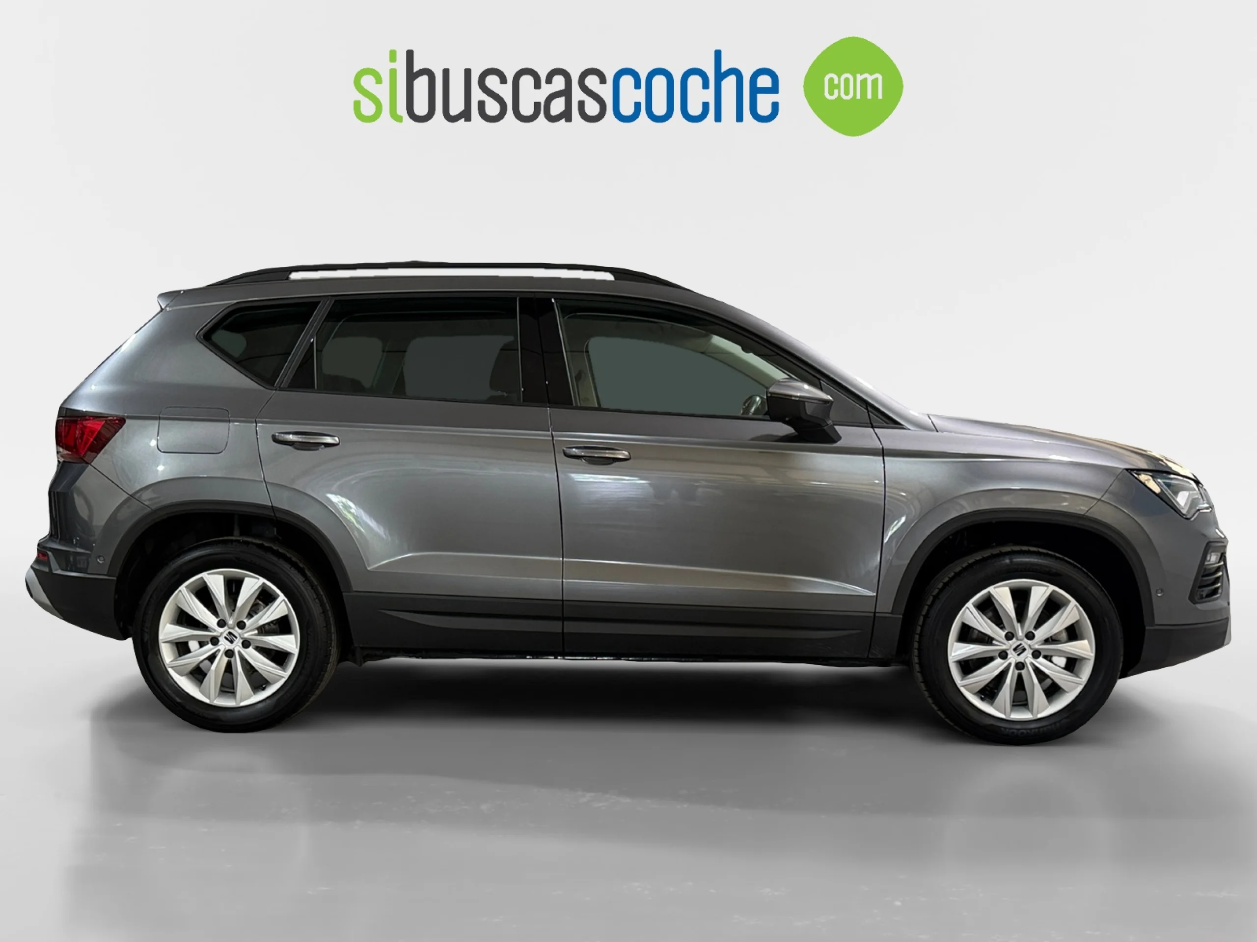 SEAT ATECA 2.0 TDI 110KW (150CV) DSG STYLE XXL - Foto 3