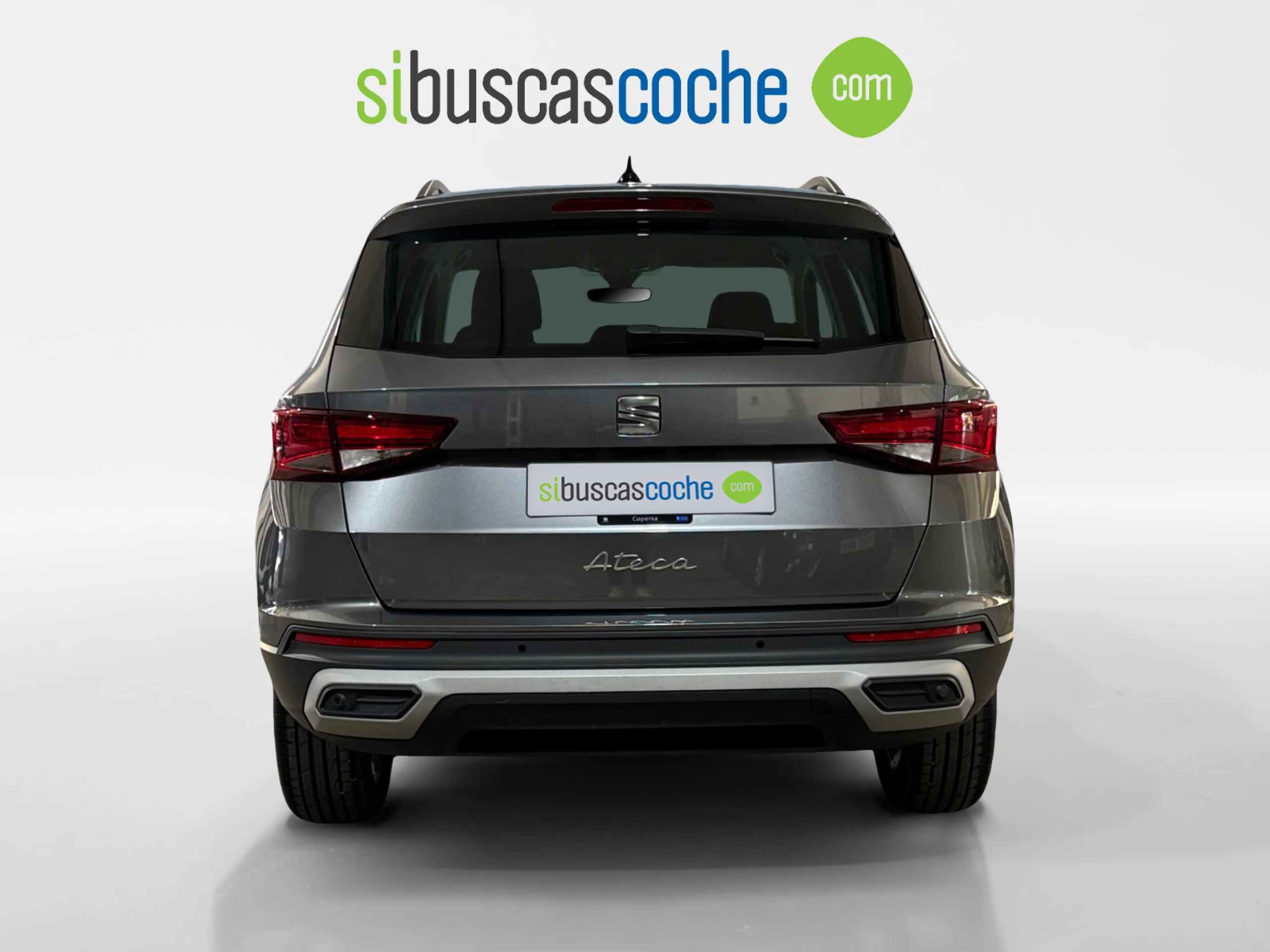 SEAT ATECA 2.0 TDI 110KW (150CV) DSG STYLE XXL - Foto 18