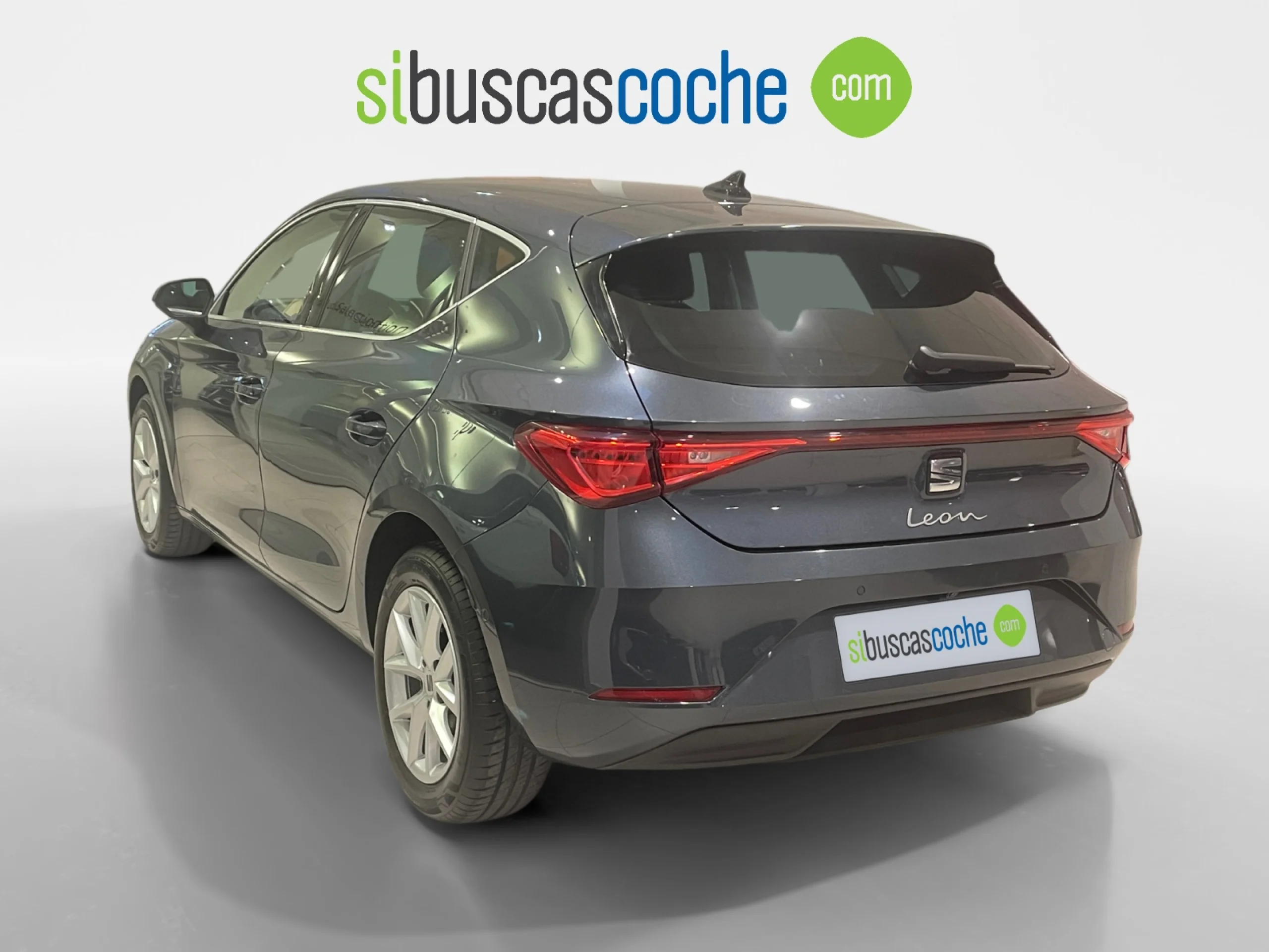 SEAT LEON 1.5 ETSI 85KW DSG STYLE 25 ANIVERSARIO - Foto 2