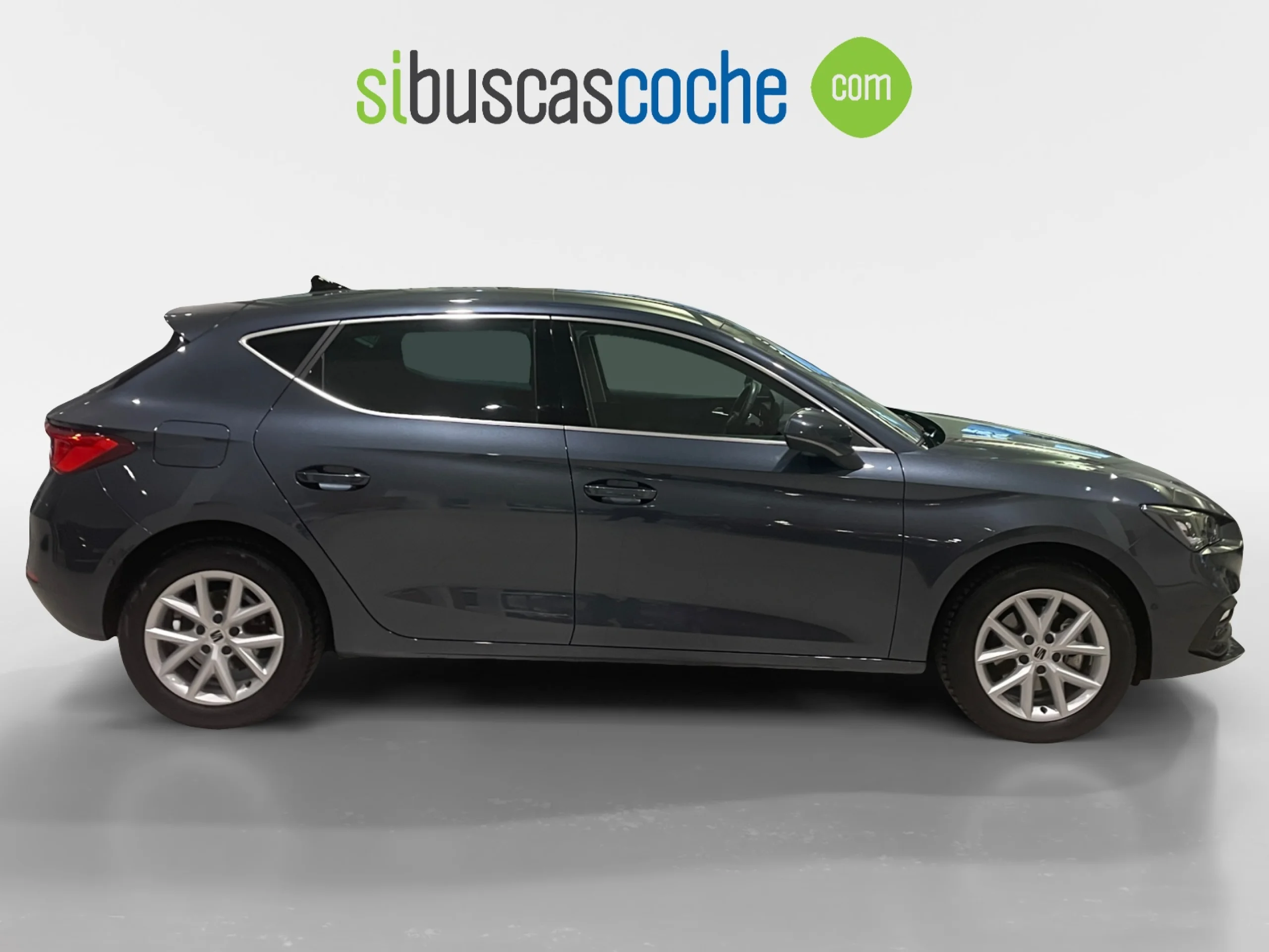 SEAT LEON 1.5 ETSI 85KW DSG STYLE 25 ANIVERSARIO - Foto 3