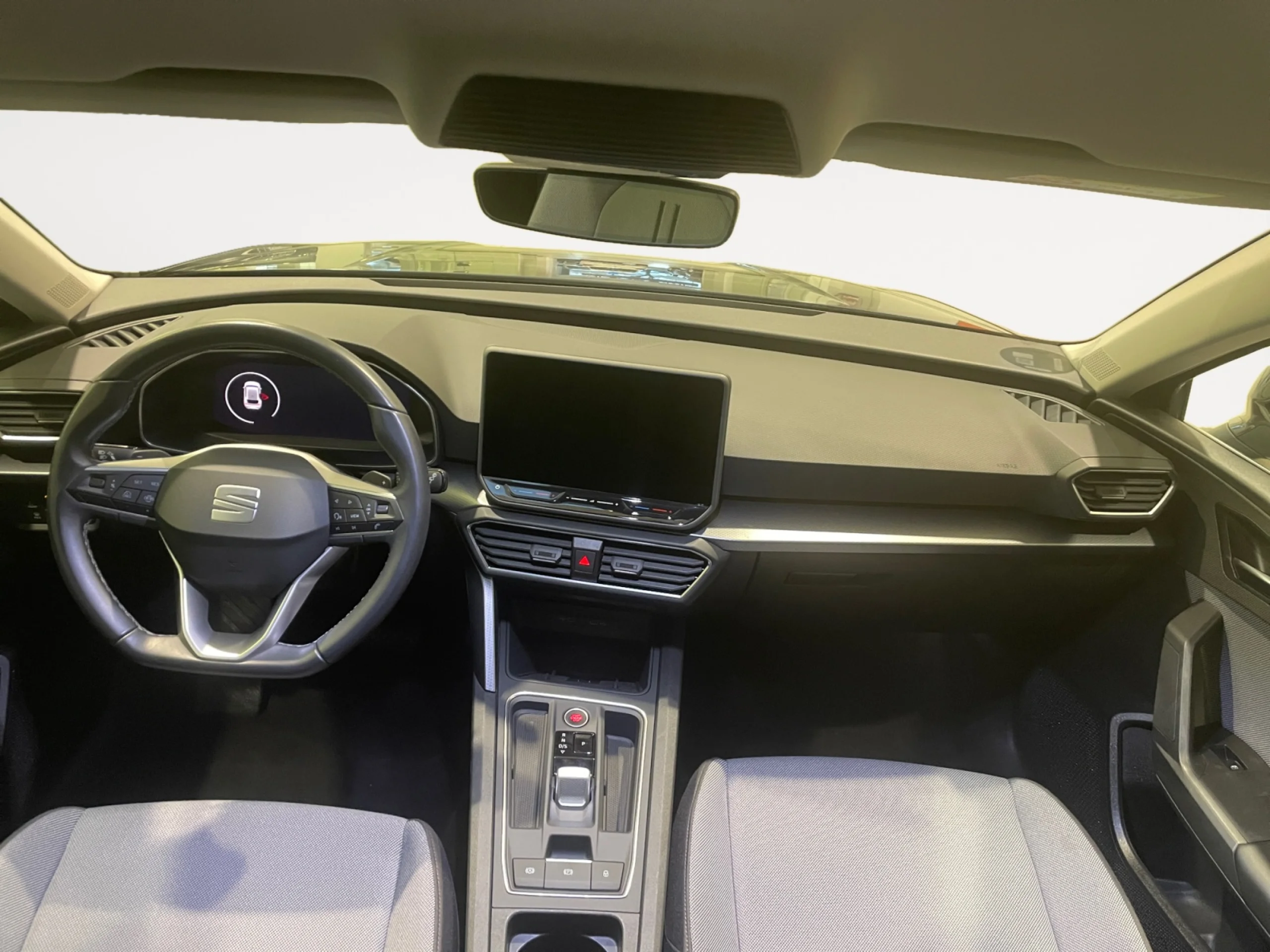 SEAT LEON 1.5 ETSI 85KW DSG STYLE 25 ANIVERSARIO - Foto 4