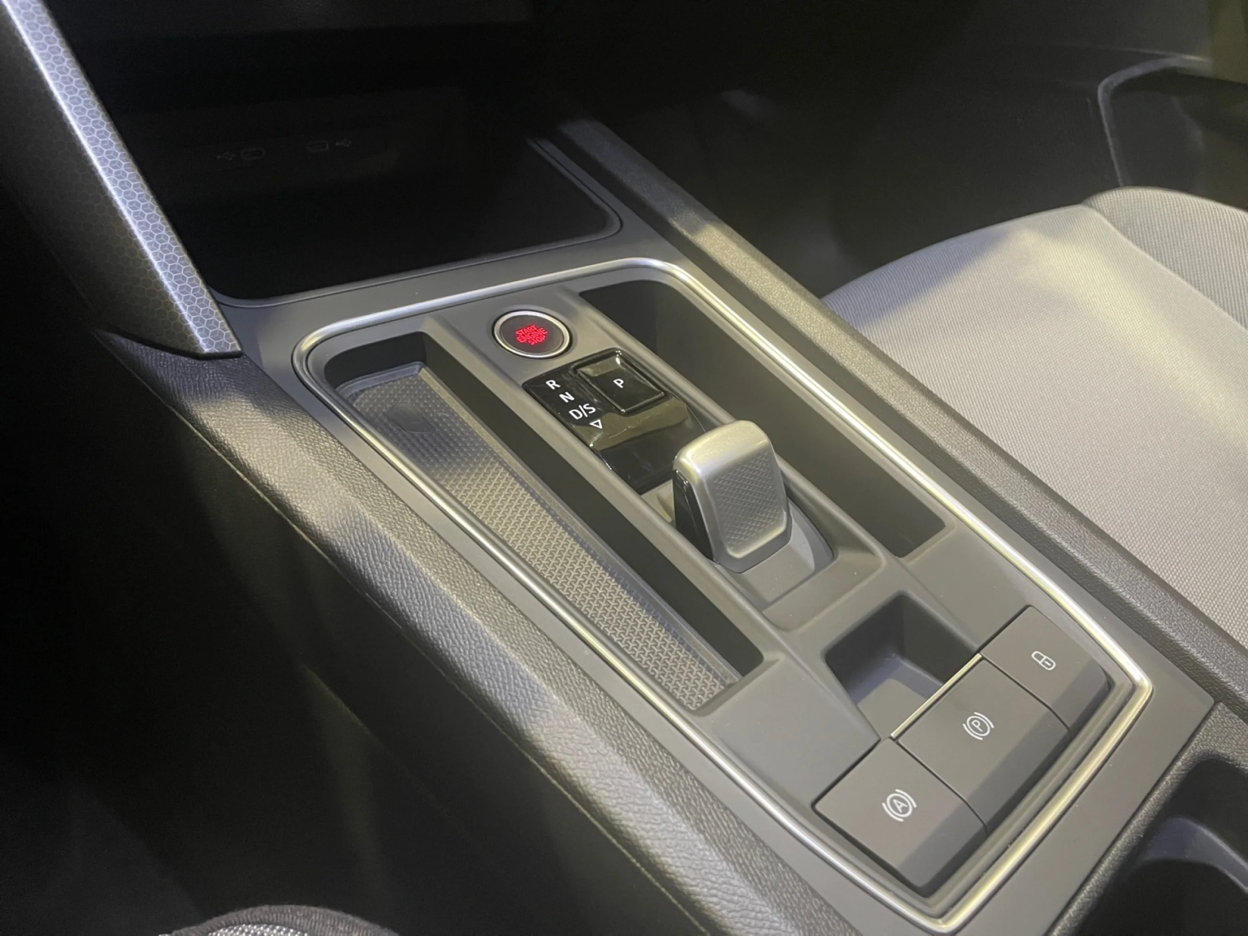 SEAT LEON 1.5 ETSI 85KW DSG STYLE 25 ANIVERSARIO - Foto 11