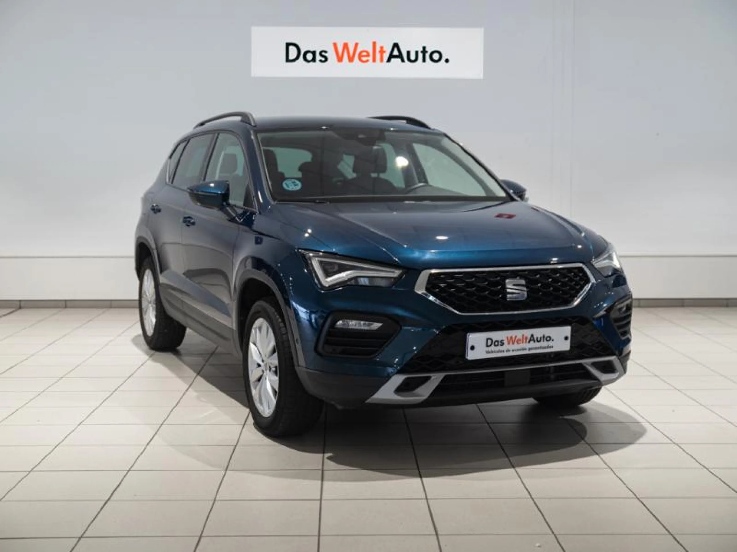 SEAT ATECA 2.0 TDI 110KW (150CV) S&S STYLE XL - Foto 1