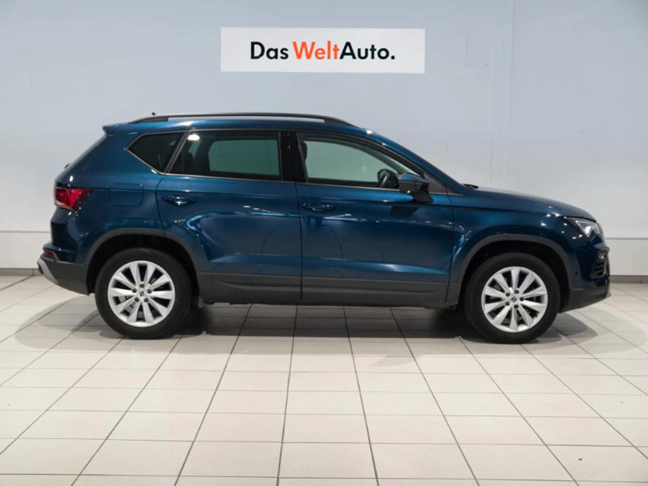 SEAT ATECA 2.0 TDI 110KW (150CV) S&S STYLE XL - Foto 3
