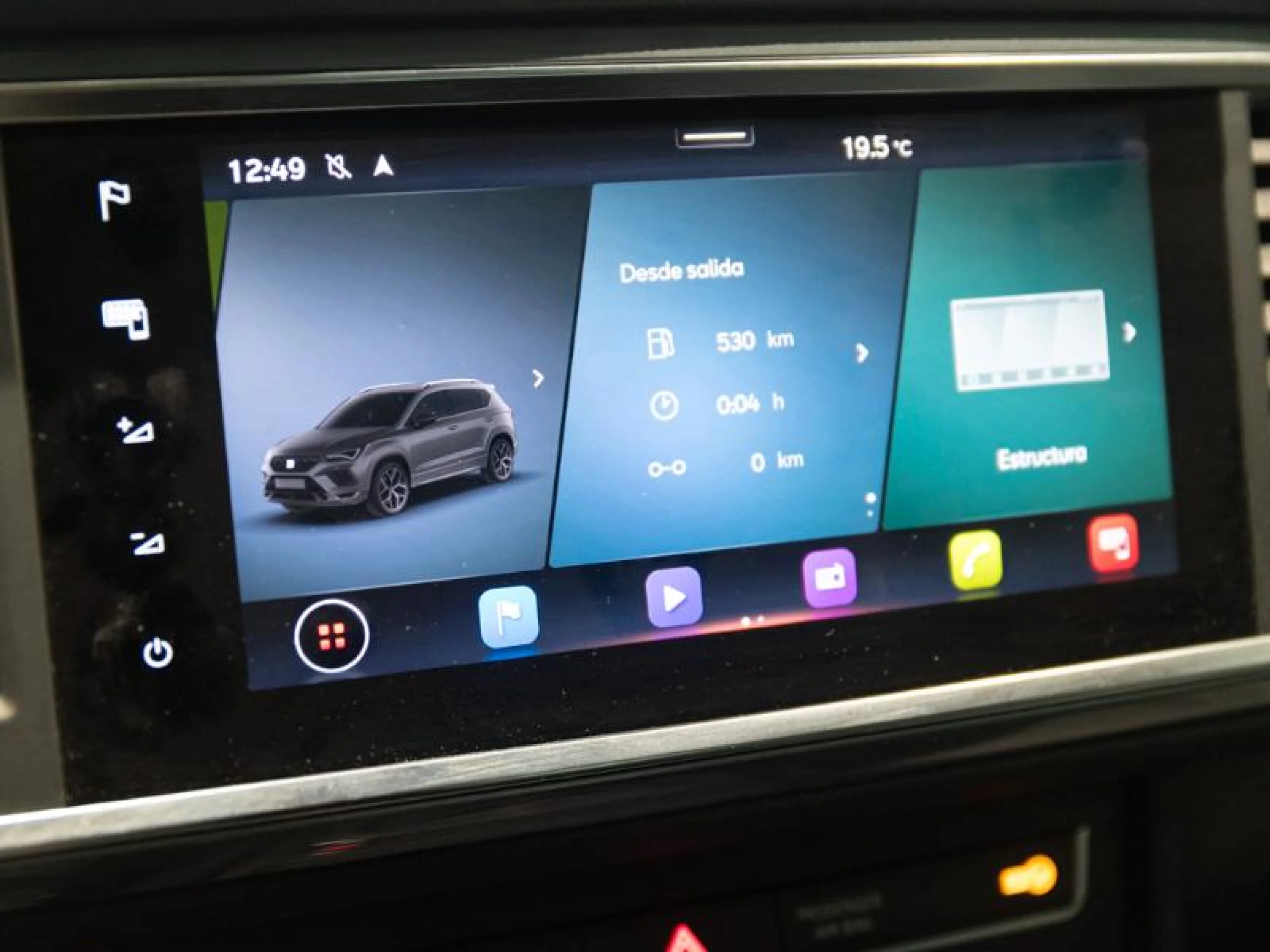 SEAT ATECA 2.0 TDI 110KW (150CV) S&S STYLE XL - Foto 14