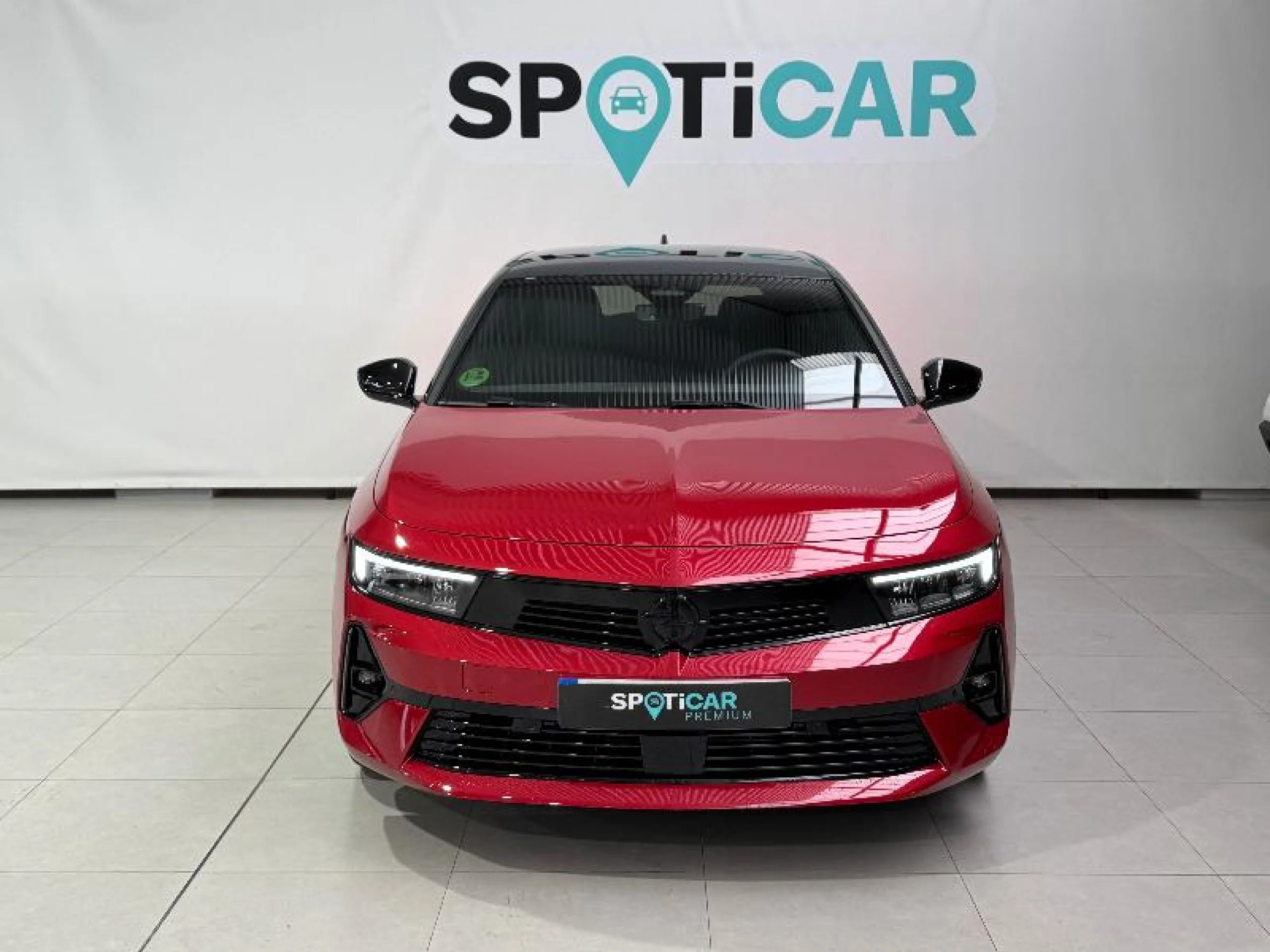 OPEL ASTRA 1.2T XHT 96KW (130CV) GS AUTO - Foto 2