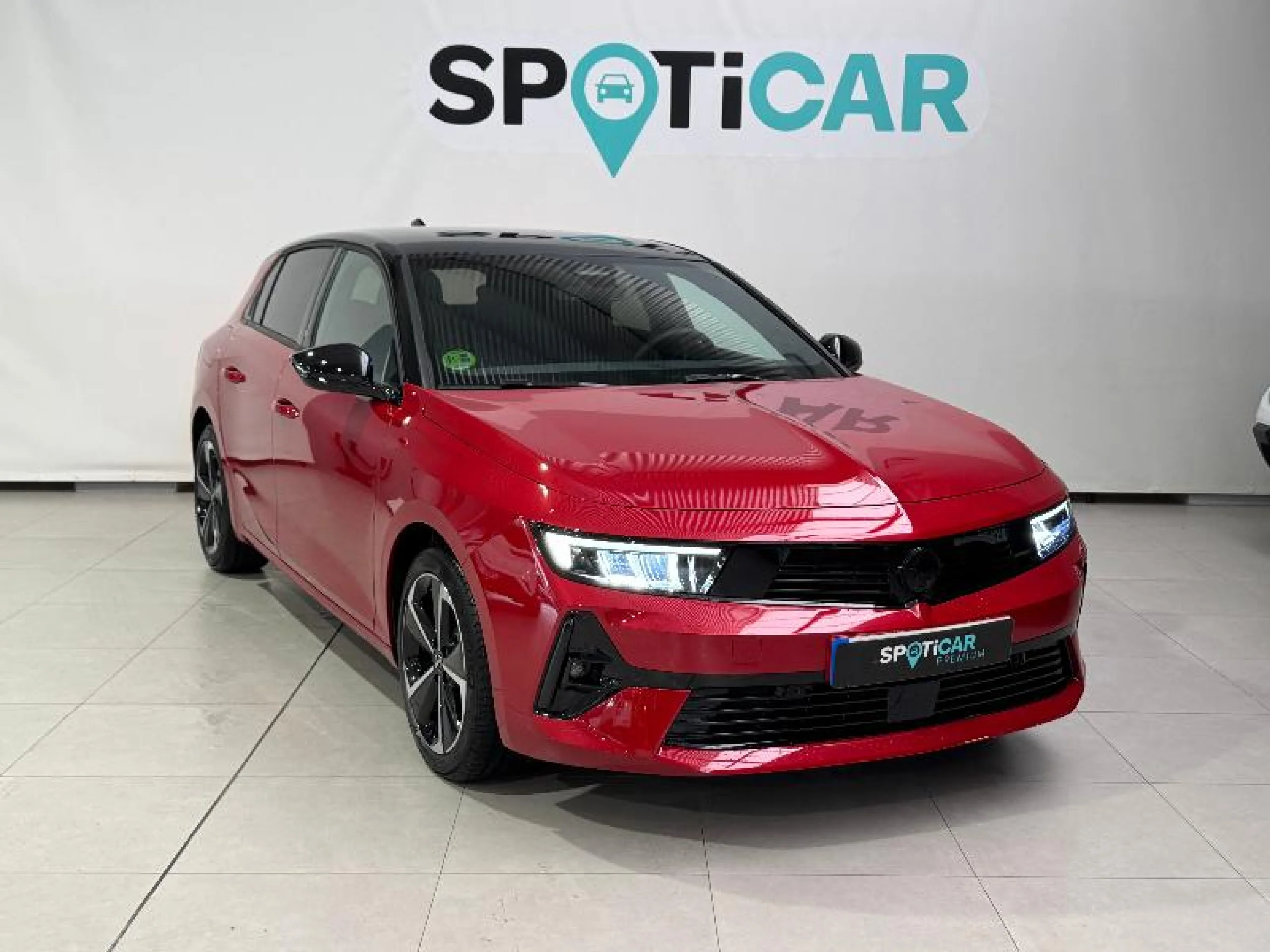 OPEL ASTRA 1.2T XHT 96KW (130CV) GS AUTO - Foto 3