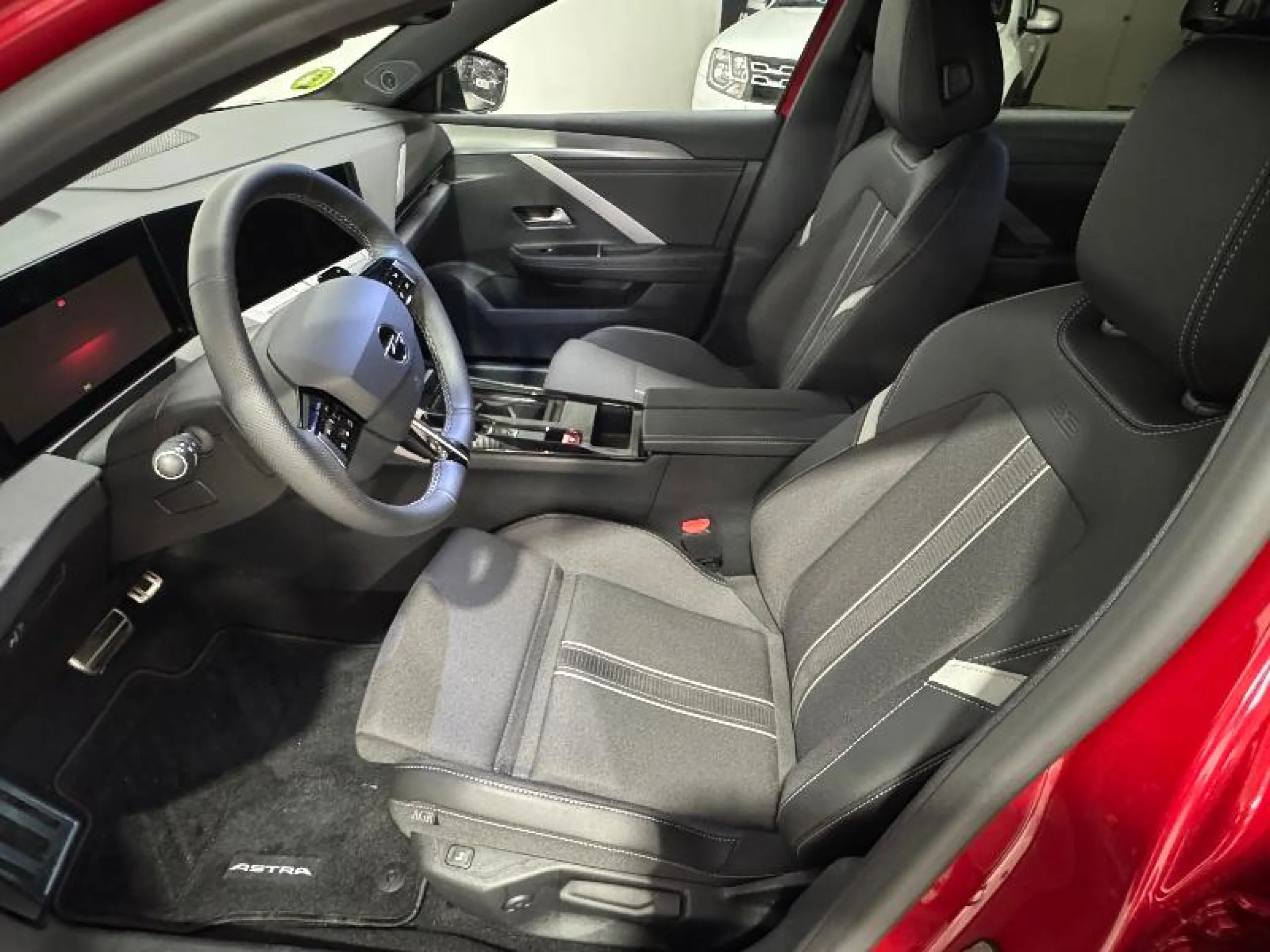 OPEL ASTRA 1.2T XHT 96KW (130CV) GS AUTO - Foto 9