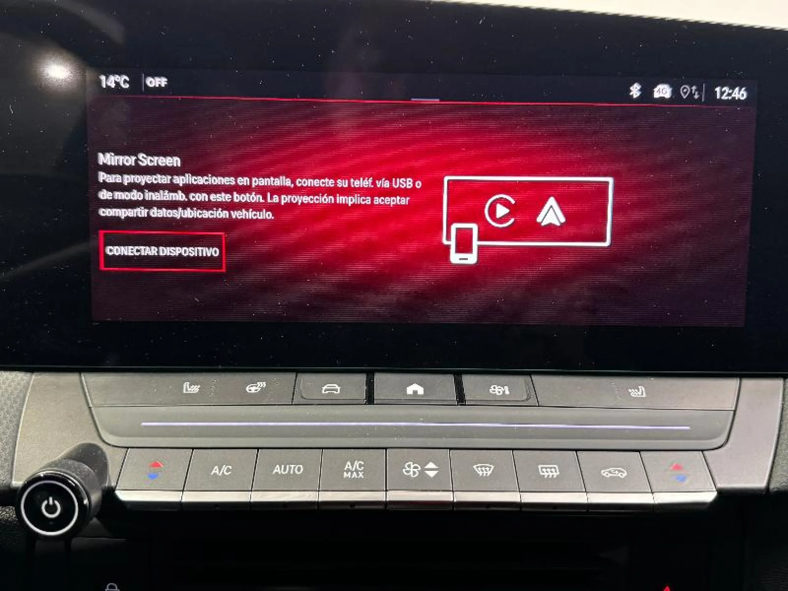 OPEL ASTRA 1.2T XHT 96KW (130CV) GS AUTO - Foto 12