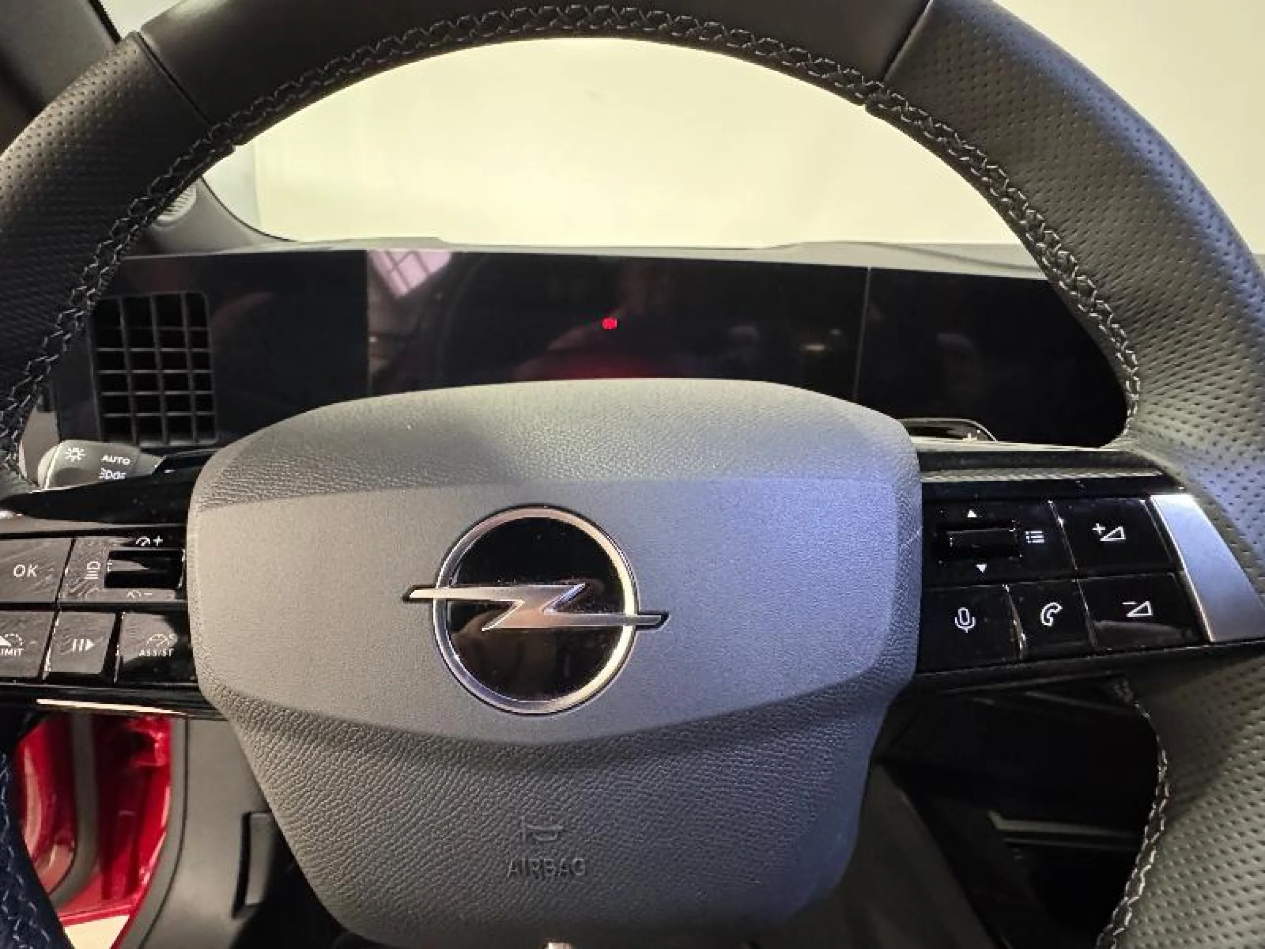 OPEL ASTRA 1.2T XHT 96KW (130CV) GS AUTO - Foto 14