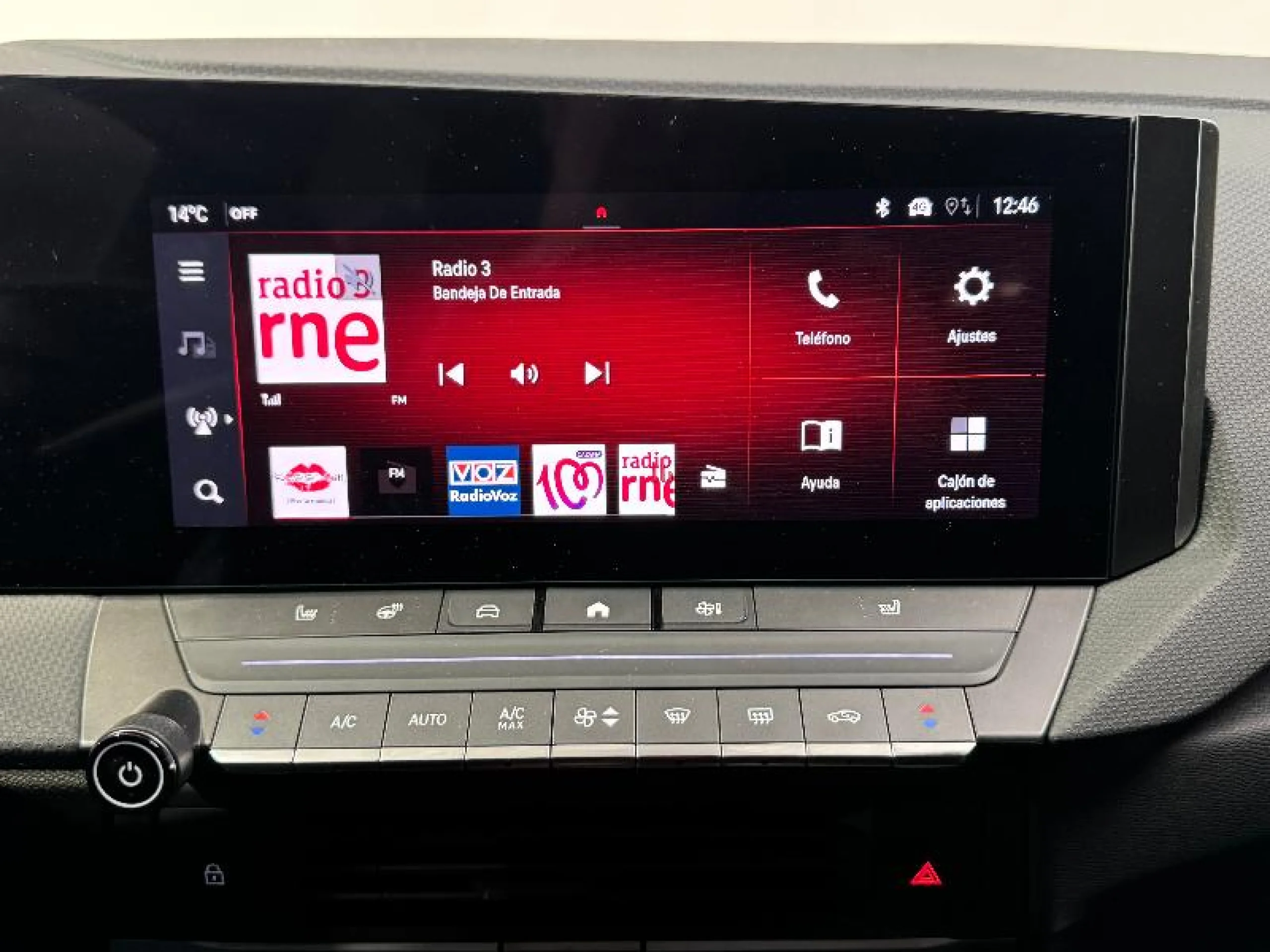 OPEL ASTRA 1.2T XHT 96KW (130CV) GS AUTO - Foto 16