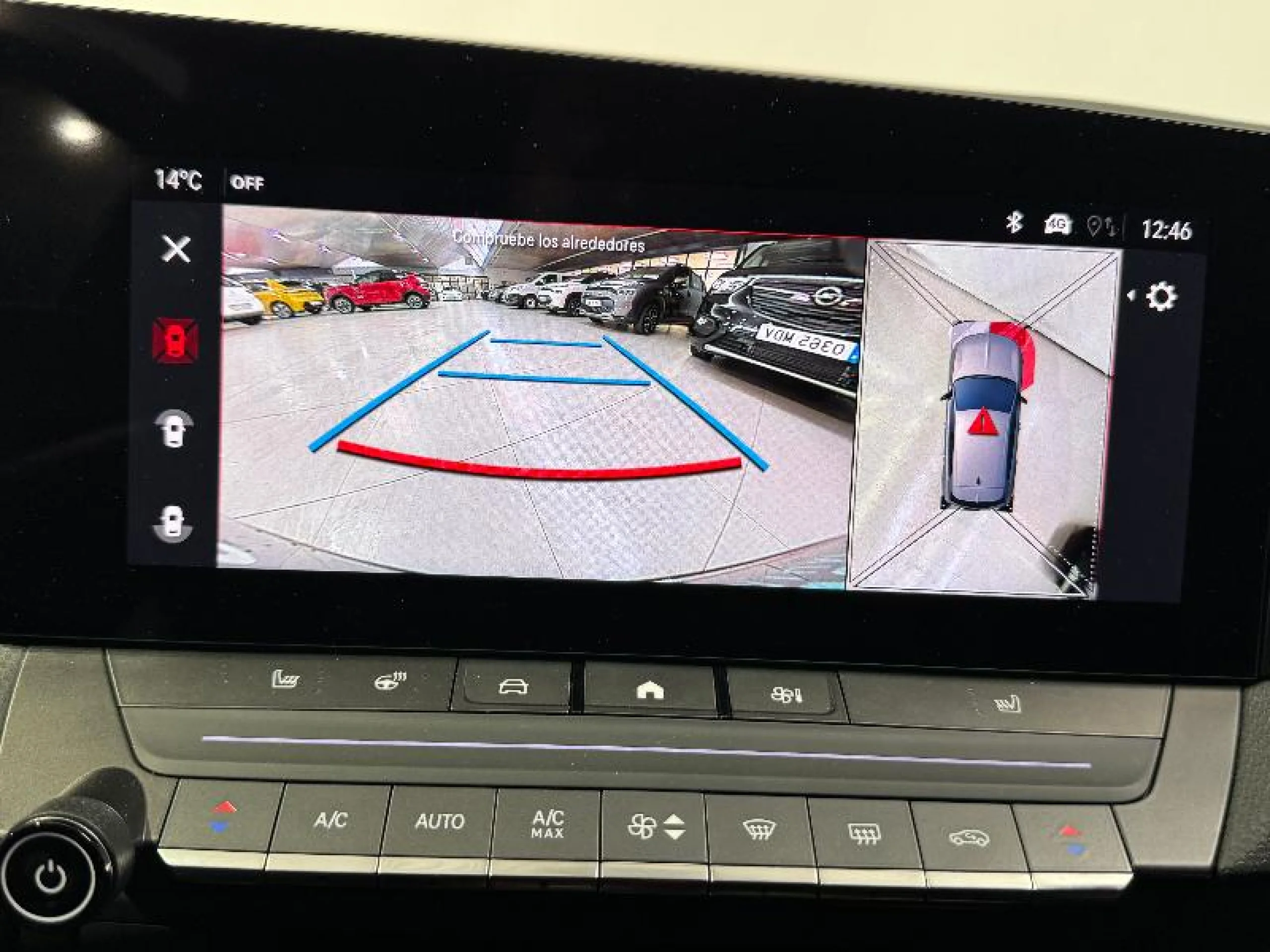 OPEL ASTRA 1.2T XHT 96KW (130CV) GS AUTO - Foto 17