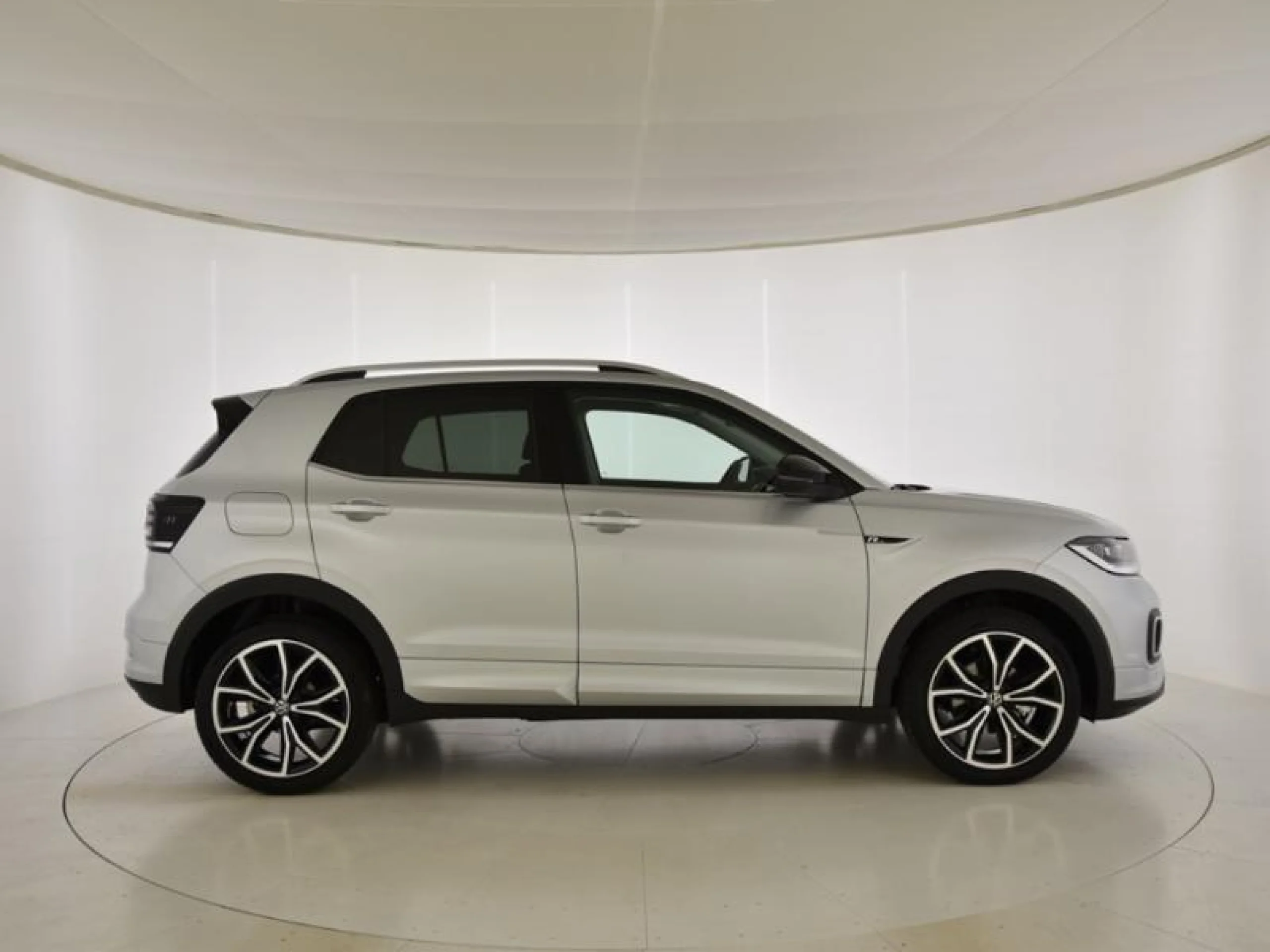 VOLKSWAGEN T CROSS SPORT 1.0 TSI 81KW (110CV) - Foto 3