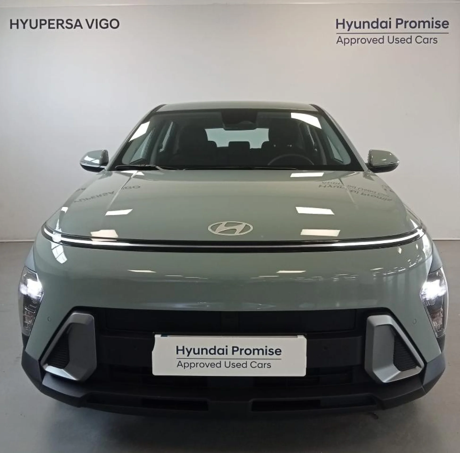 HYUNDAI KONA 1.6T 138CV MAXX - Foto 2