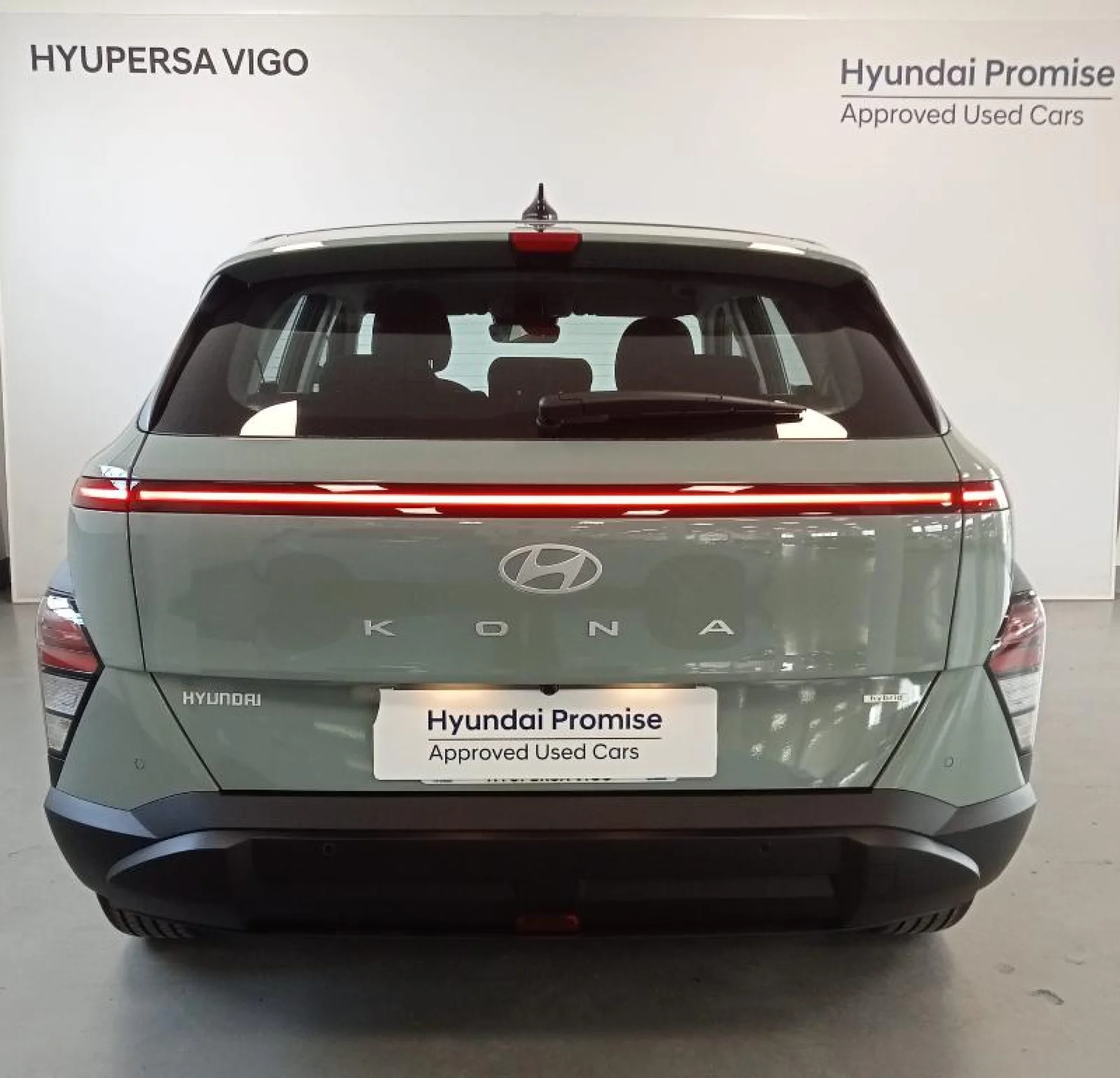 HYUNDAI KONA 1.6T 138CV MAXX - Foto 6