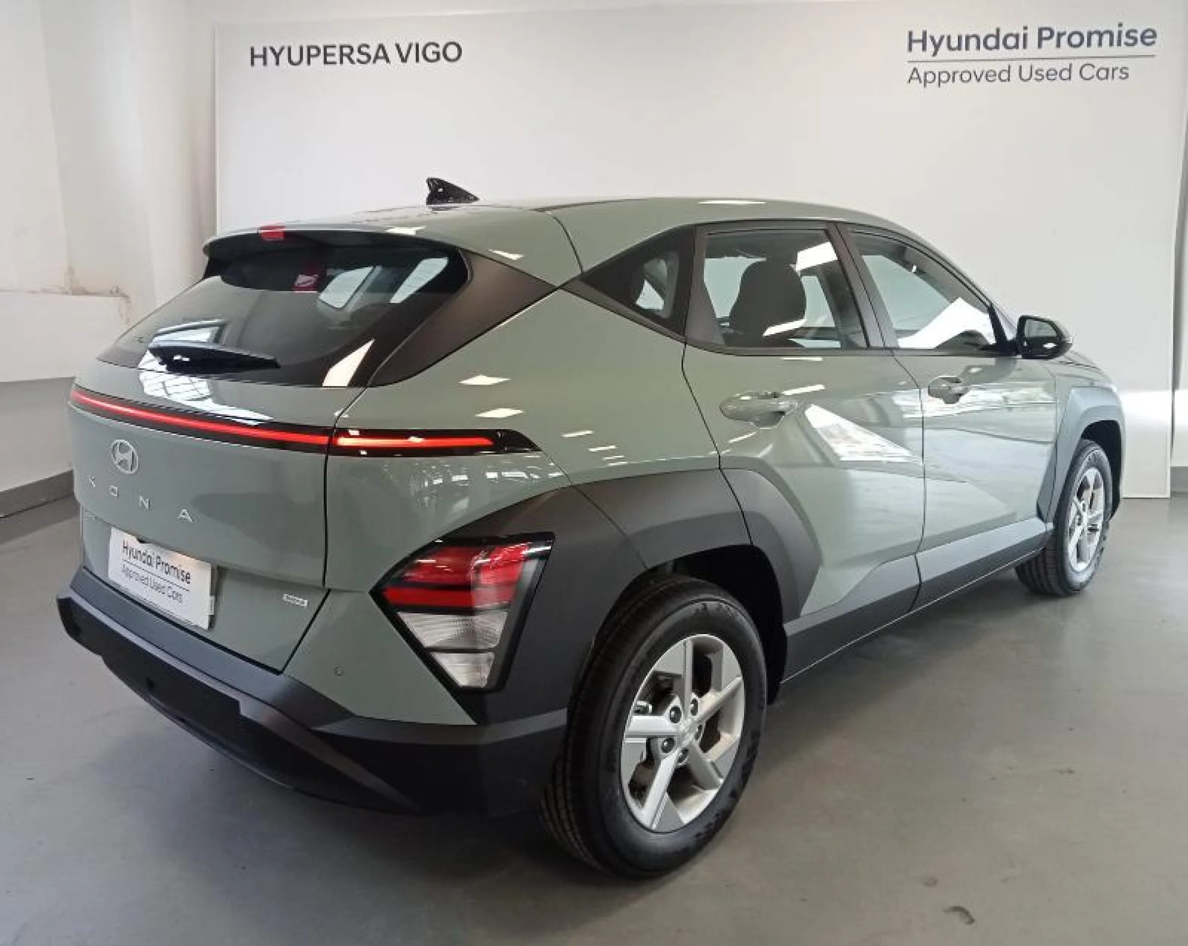 HYUNDAI KONA 1.6T 138CV MAXX - Foto 7
