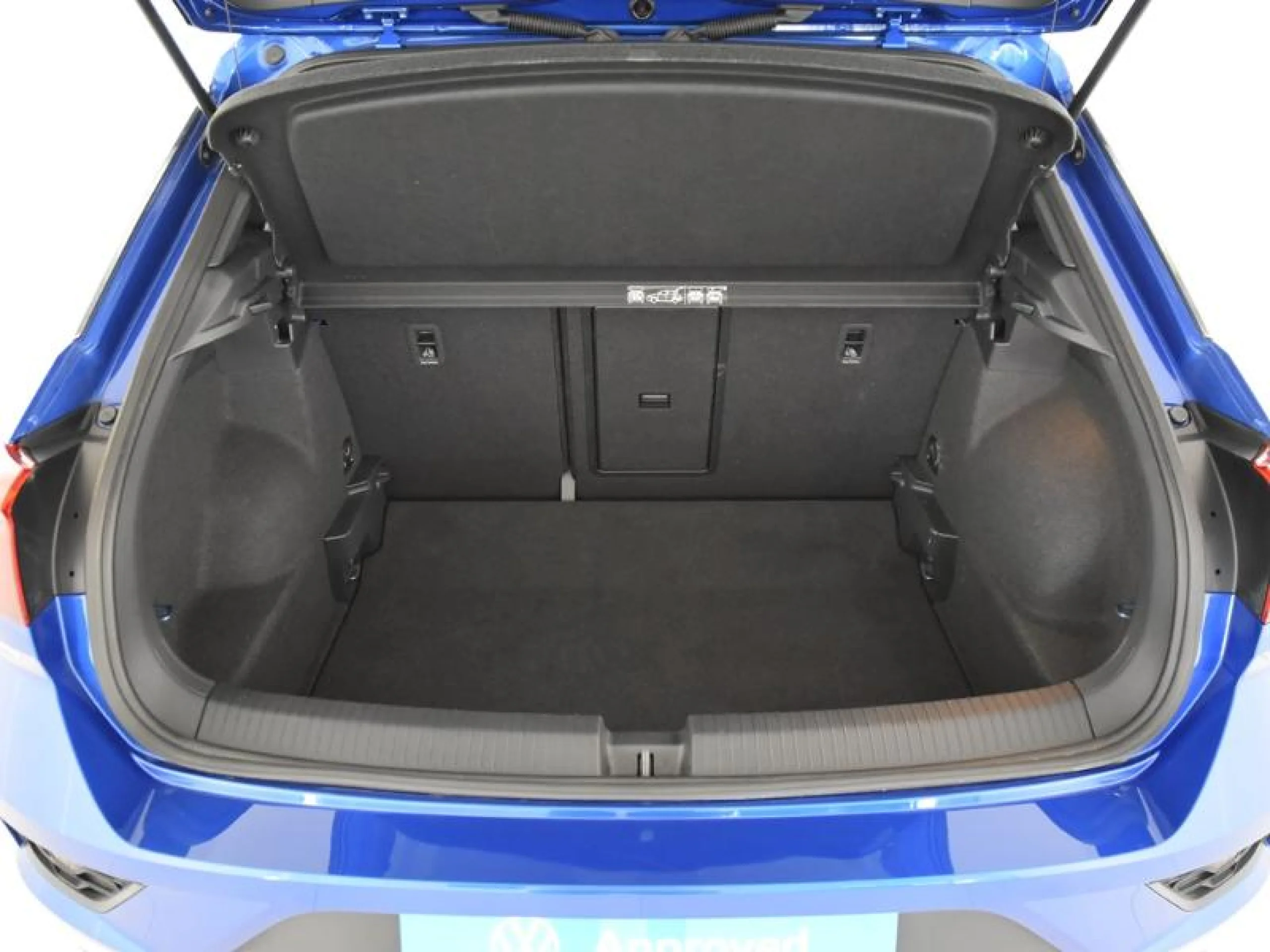 VOLKSWAGEN T ROC SPORT 1.5 TSI 110KW (150CV) - Foto 7