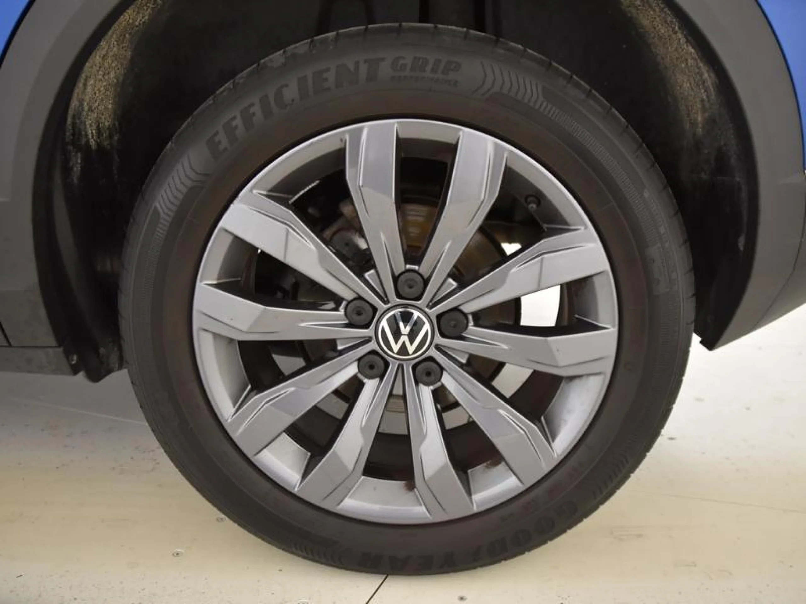 VOLKSWAGEN T ROC SPORT 1.5 TSI 110KW (150CV) - Foto 8