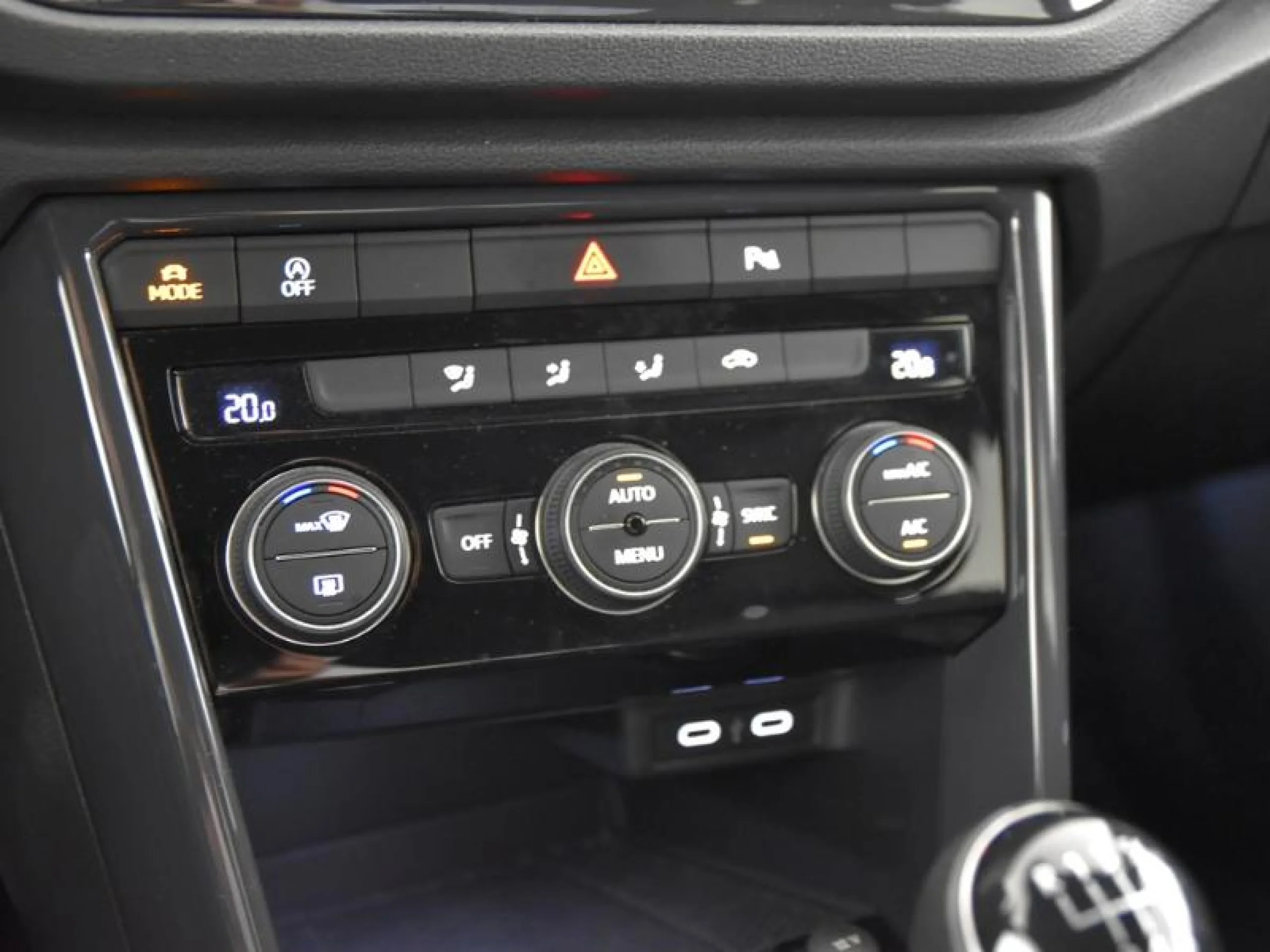 VOLKSWAGEN T ROC SPORT 1.5 TSI 110KW (150CV) - Foto 11