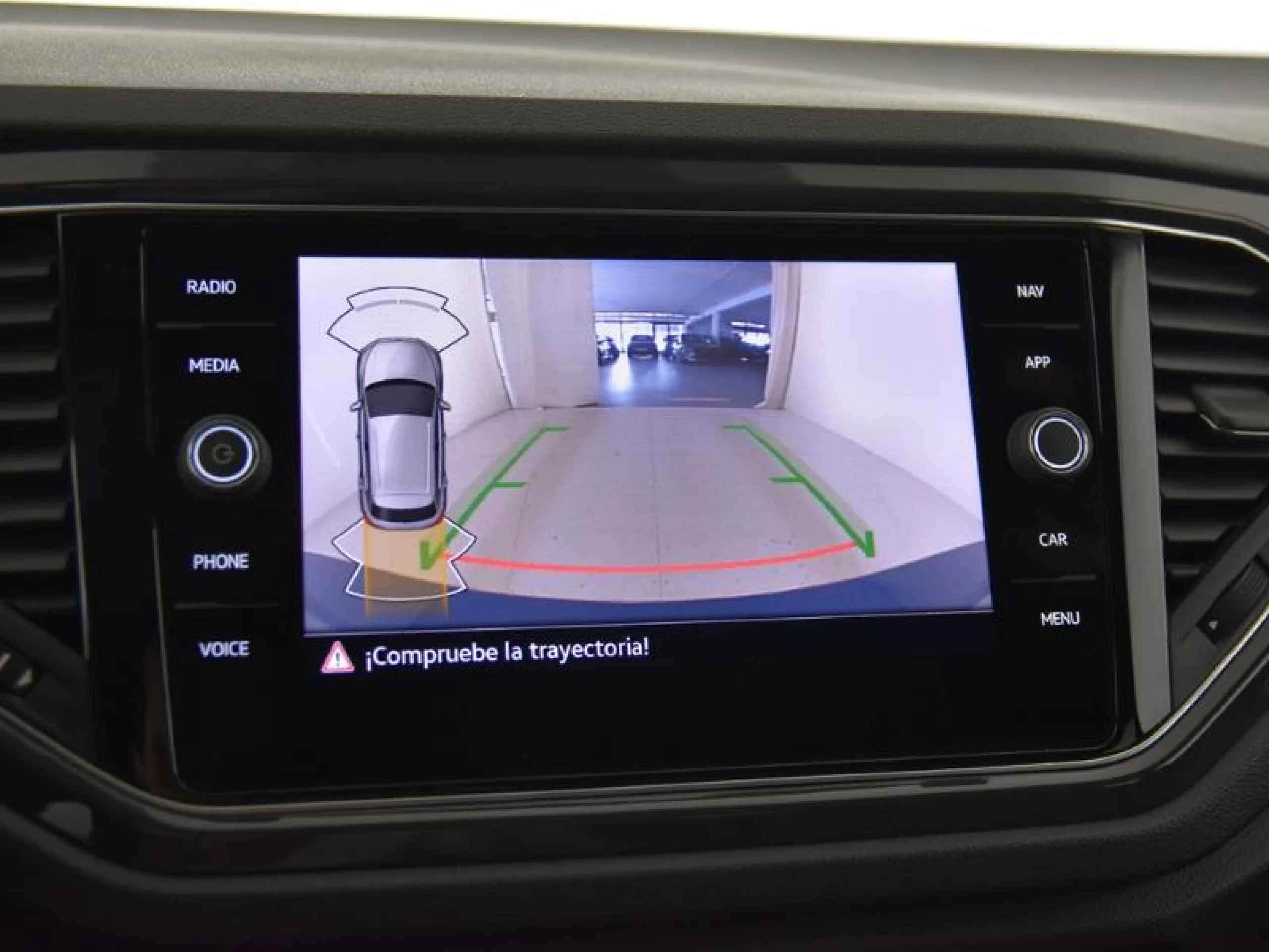 VOLKSWAGEN T ROC SPORT 1.5 TSI 110KW (150CV) - Foto 13