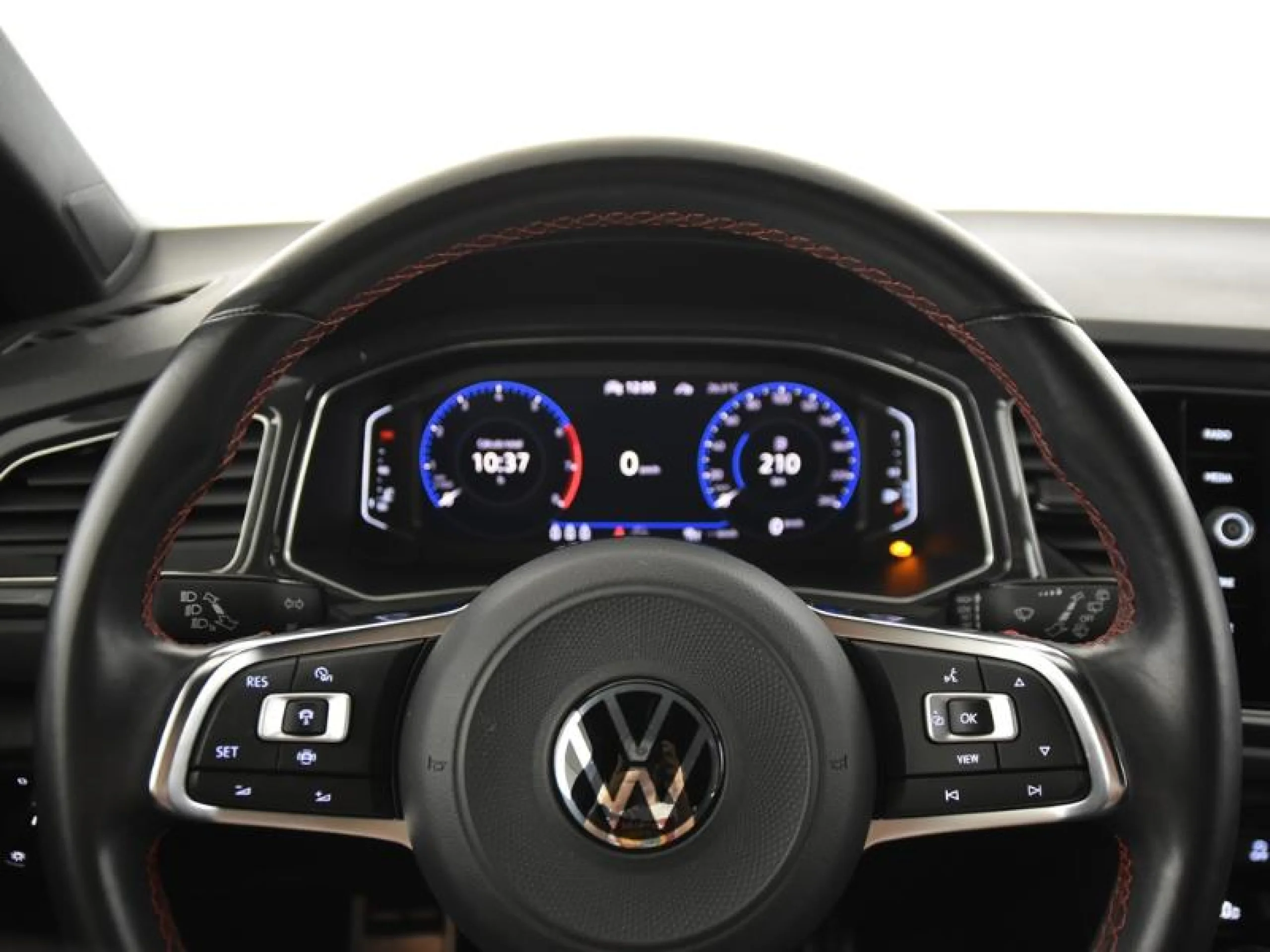 VOLKSWAGEN T ROC SPORT 1.5 TSI 110KW (150CV) - Foto 14