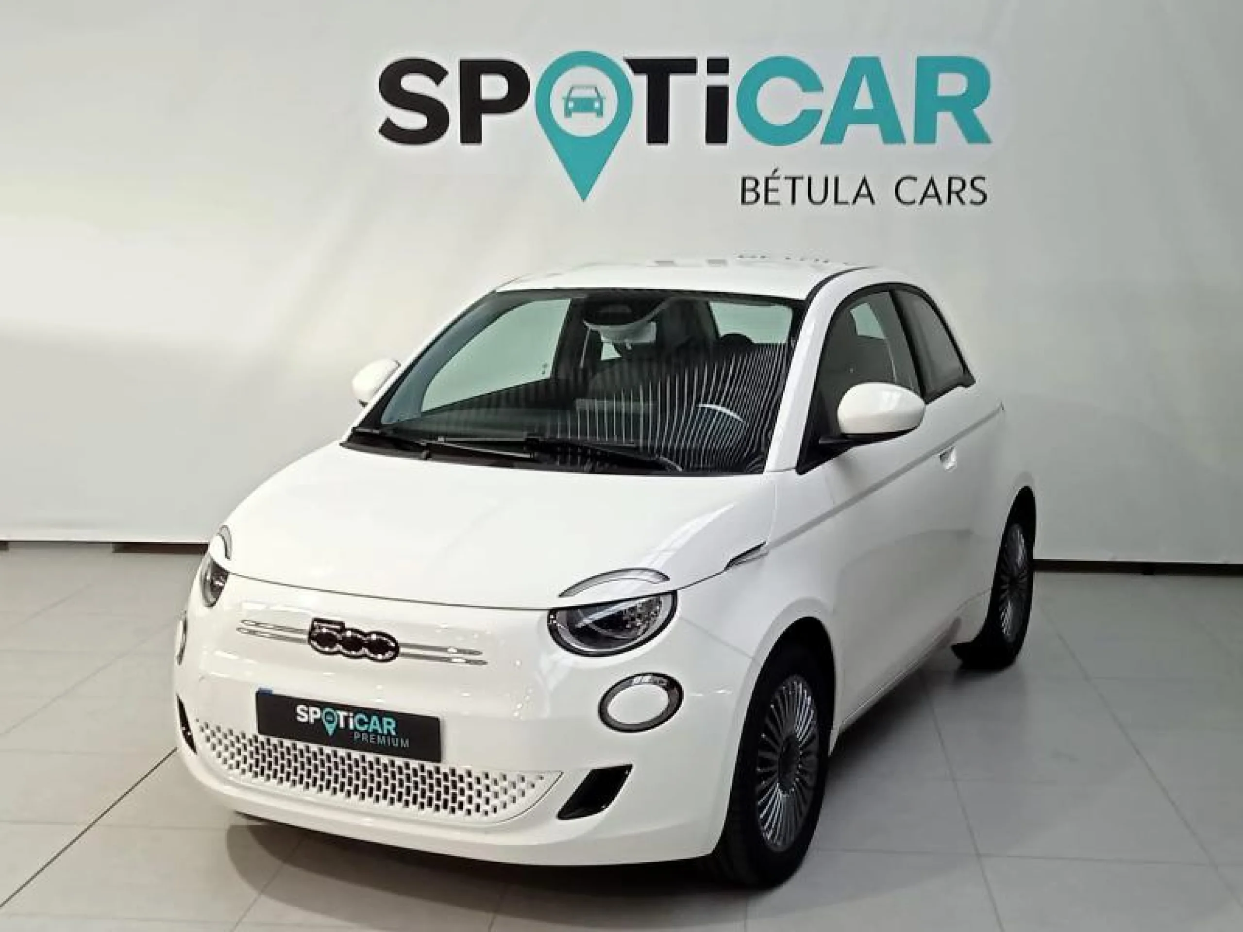 FIAT 500 RED HB 320KM 85KW (118CV) - Foto 1